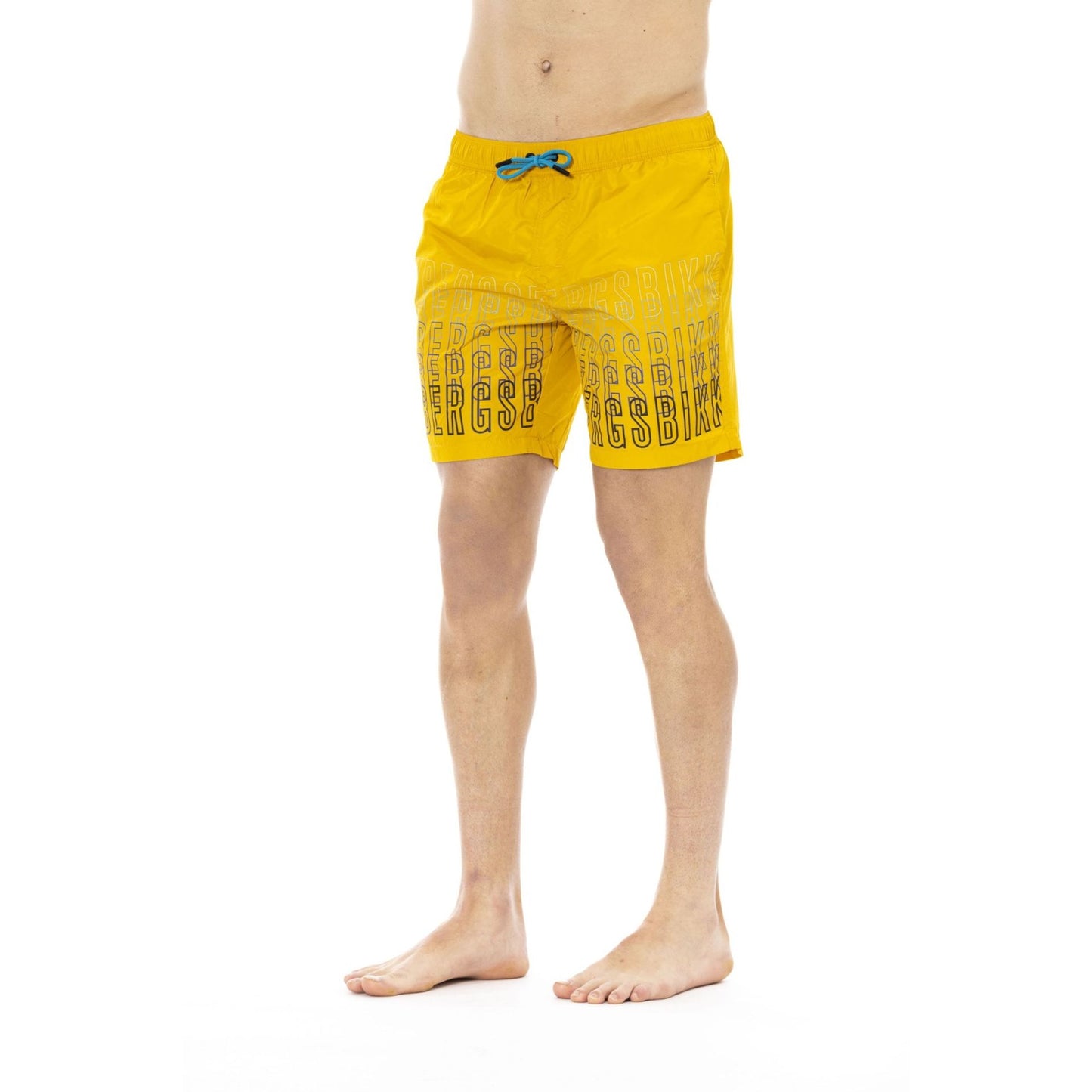 Bikkembergs Beachwear Bañadores