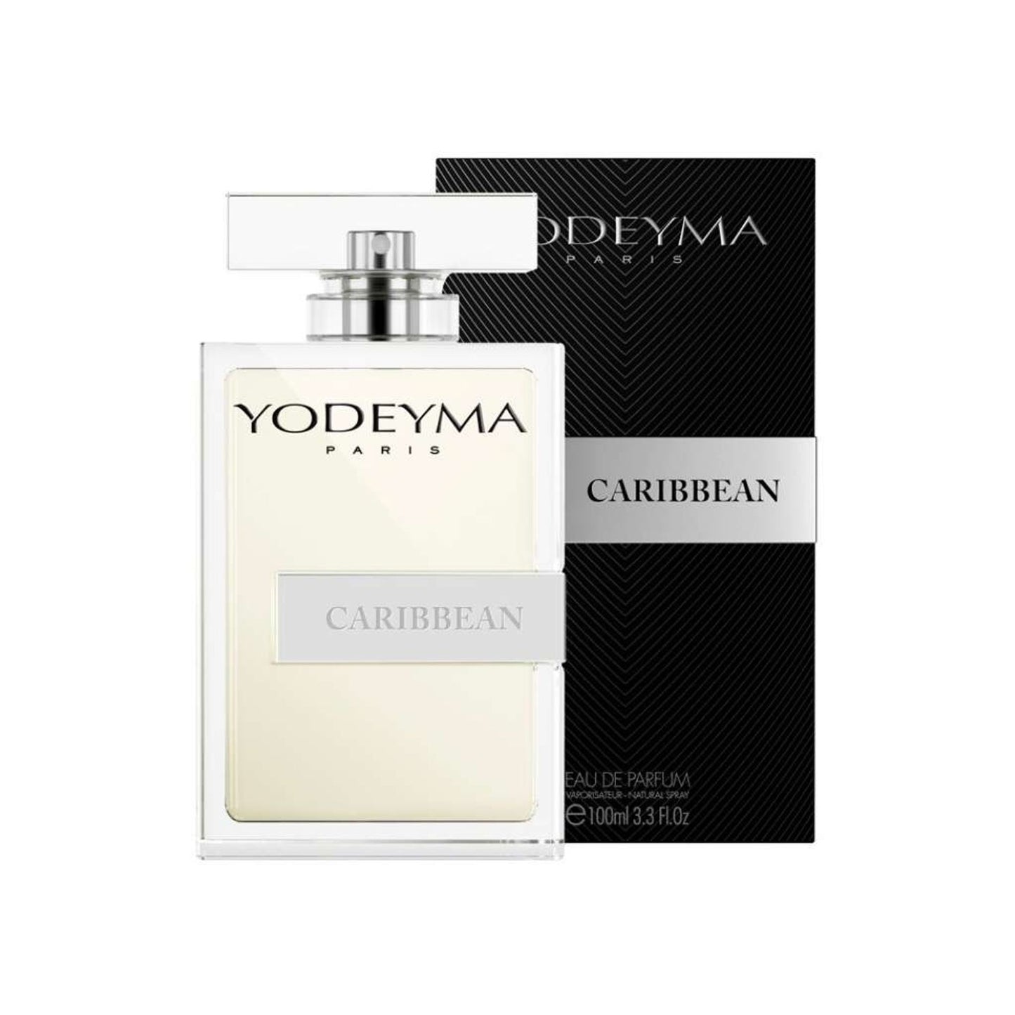 Yodeyma Perfumes