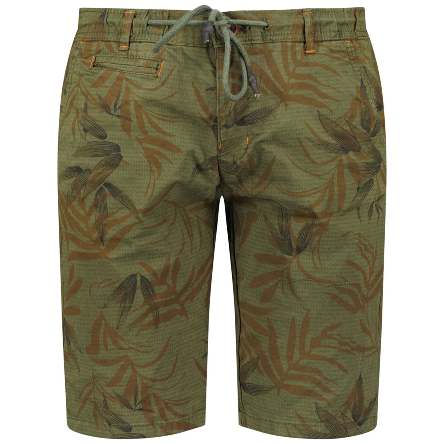 Geographical Norway Bermudas