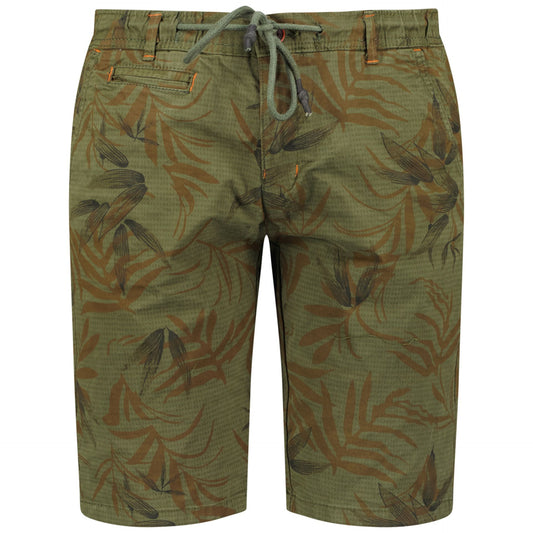 Geographical Norway Bermudas