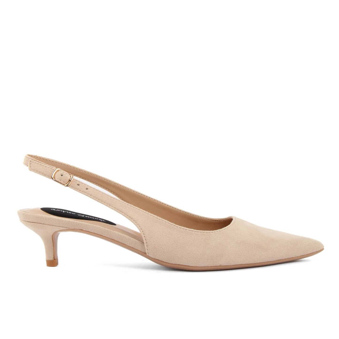 Fashion Attitude Sandalias