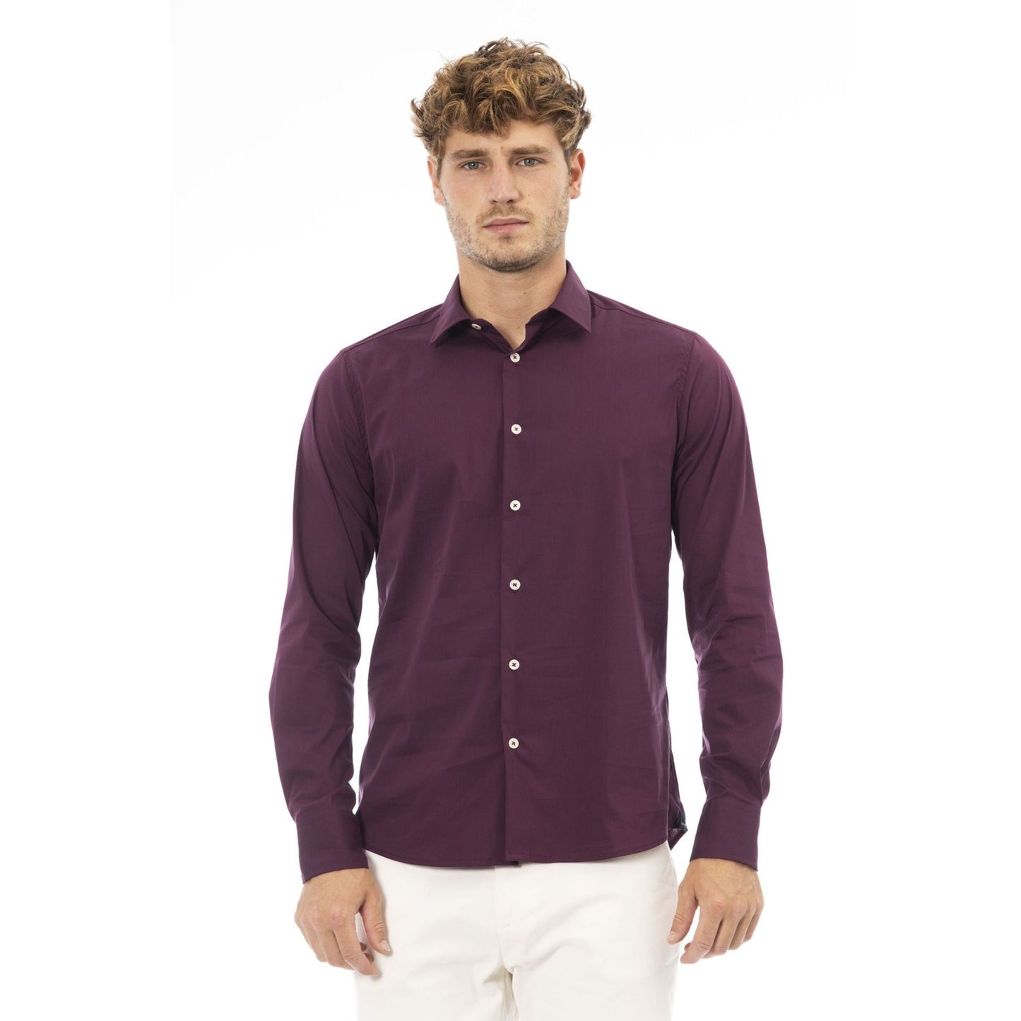 Baldinini Trend Camisas