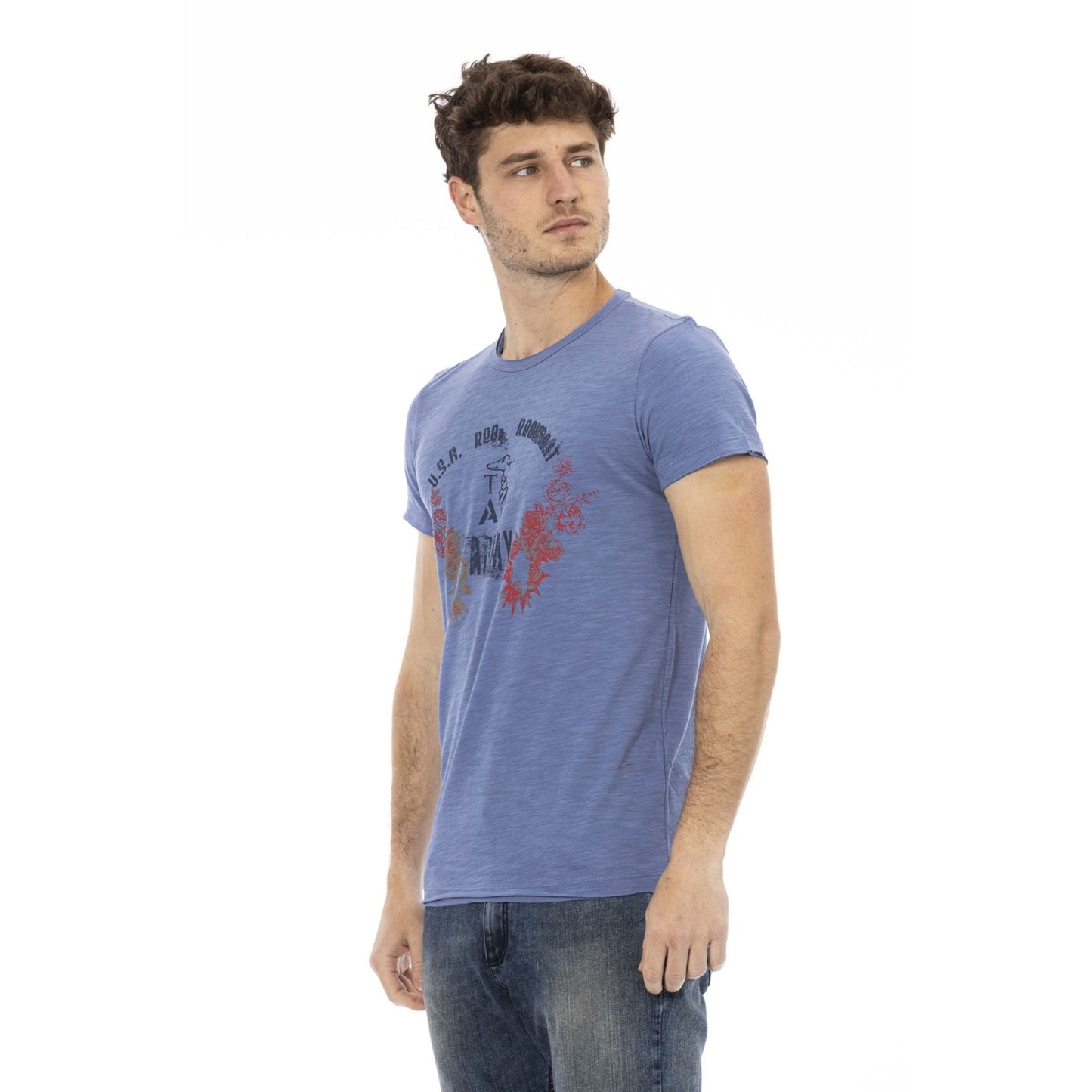 Trussardi Action Camisetas
