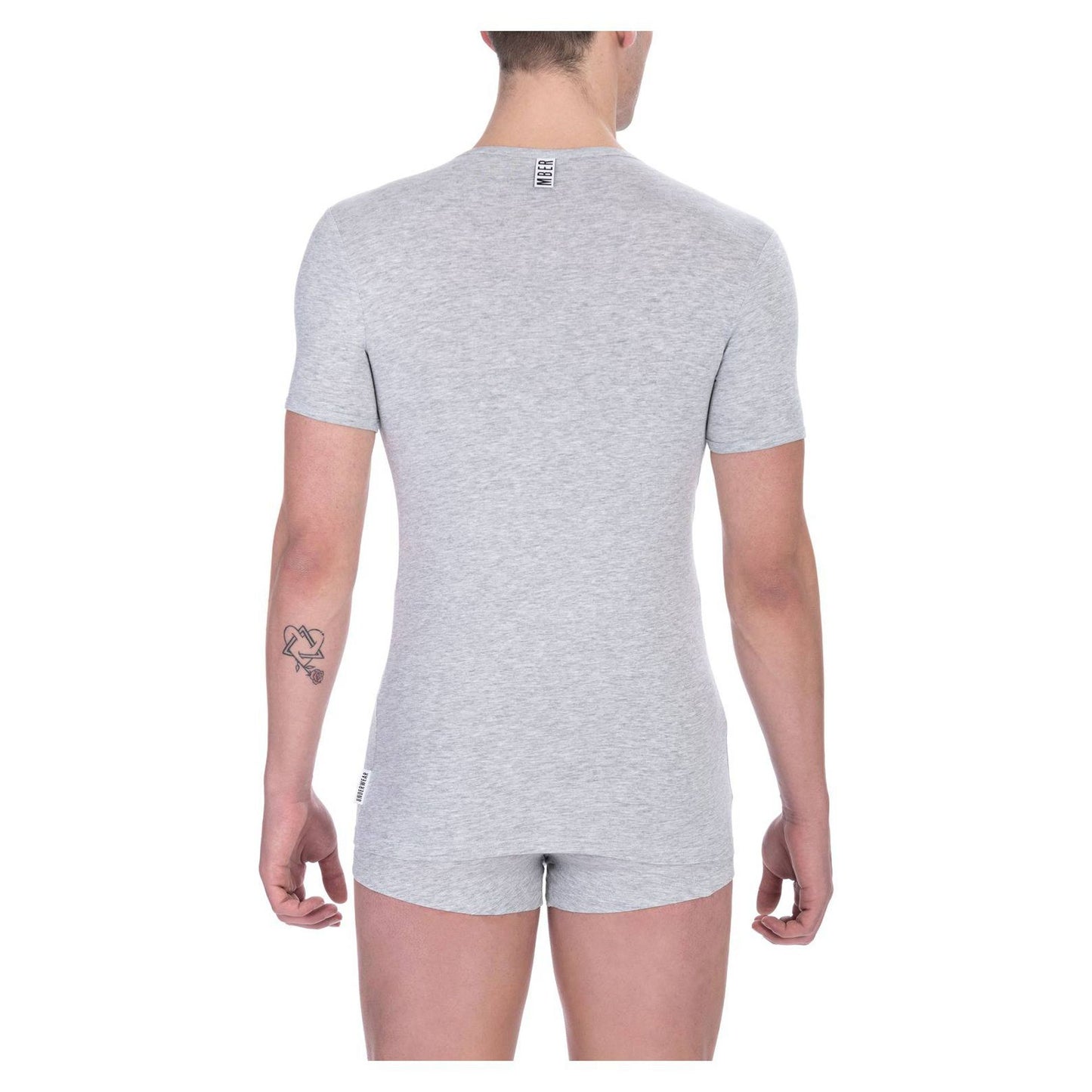 Bikkembergs Camisetas
