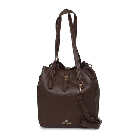 Egon Von Furstenberg Bolsos de hombro