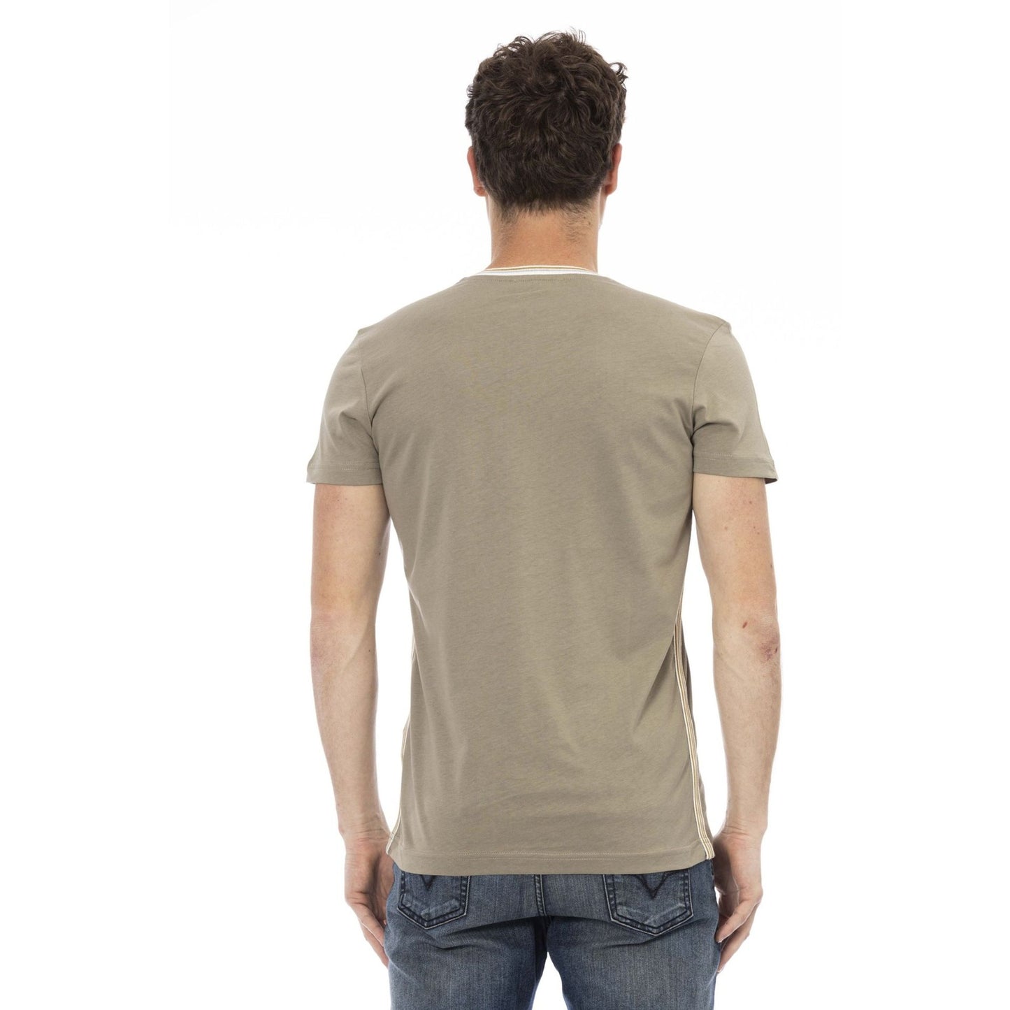 Trussardi Action Camisetas