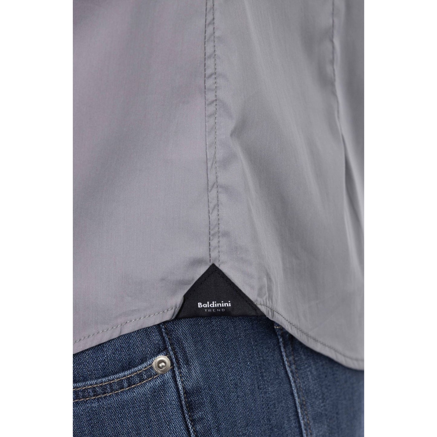 Baldinini Trend Camisas
