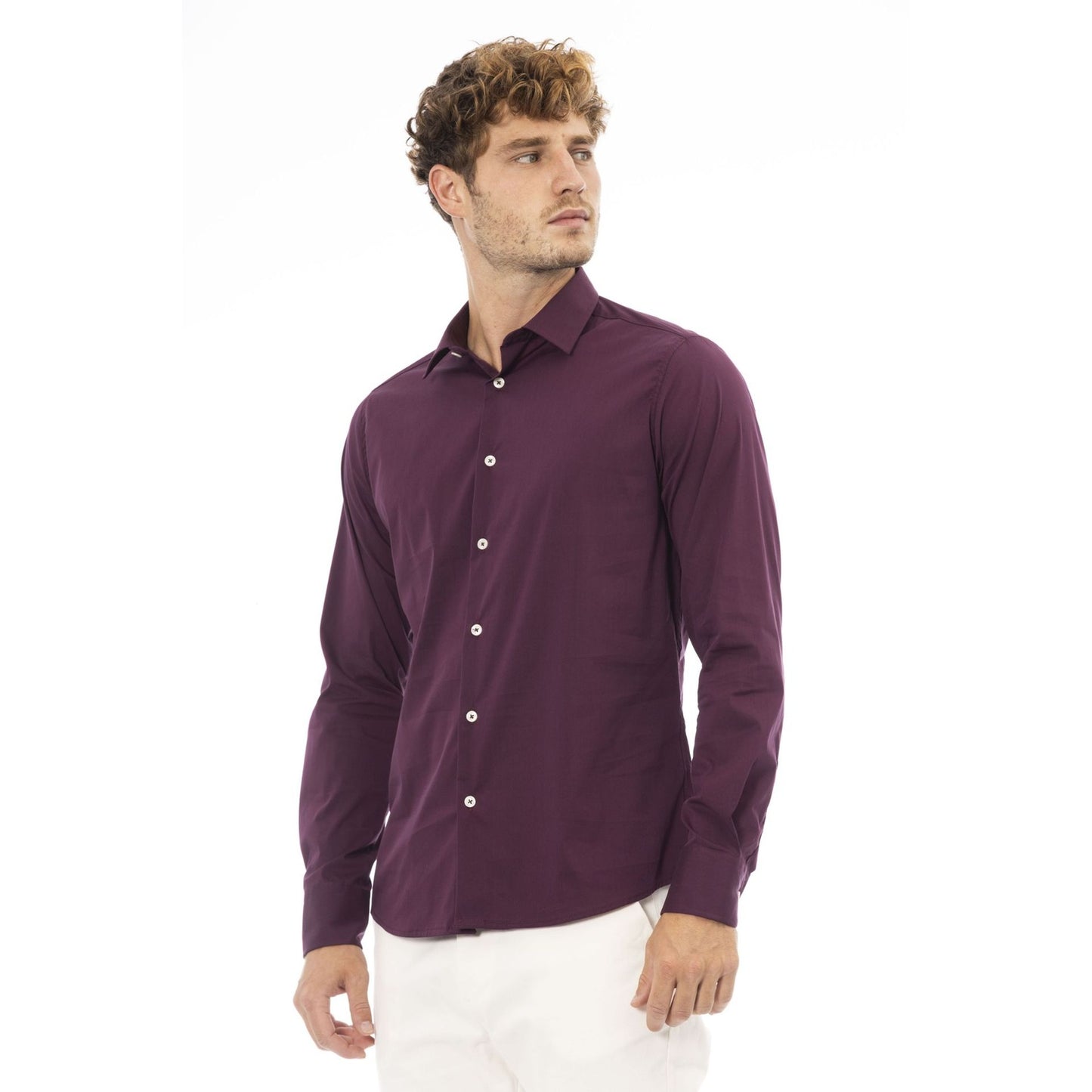 Baldinini Trend Camisas