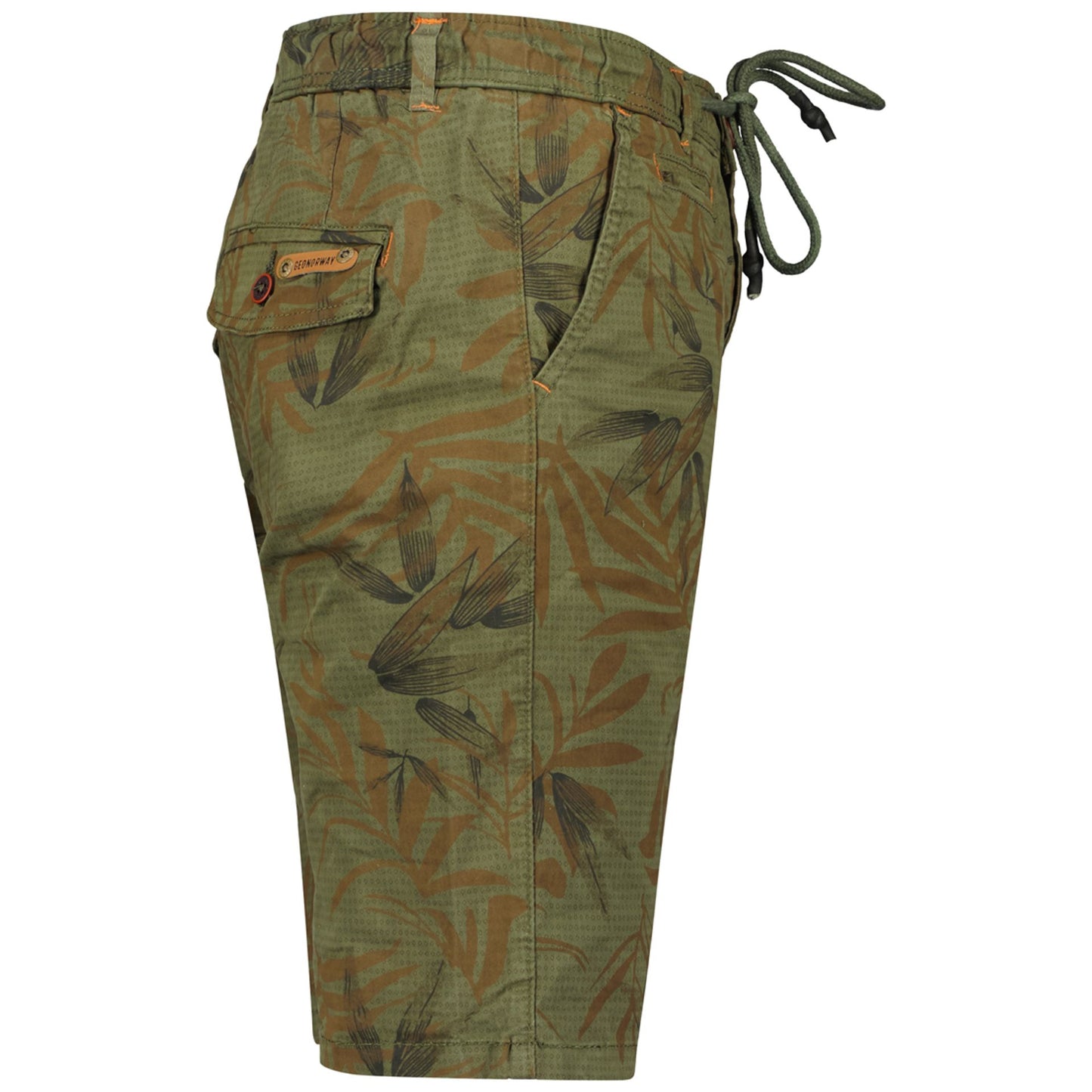 Geographical Norway Bermudas