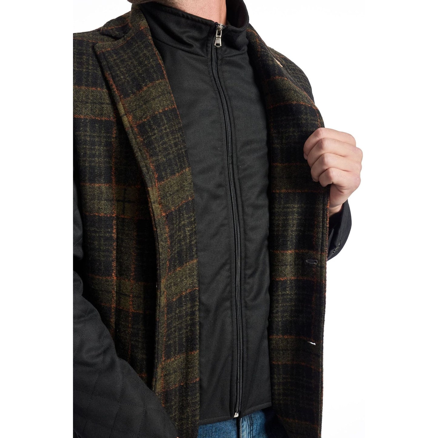 Roberto Pepe Luxury Chaquetas