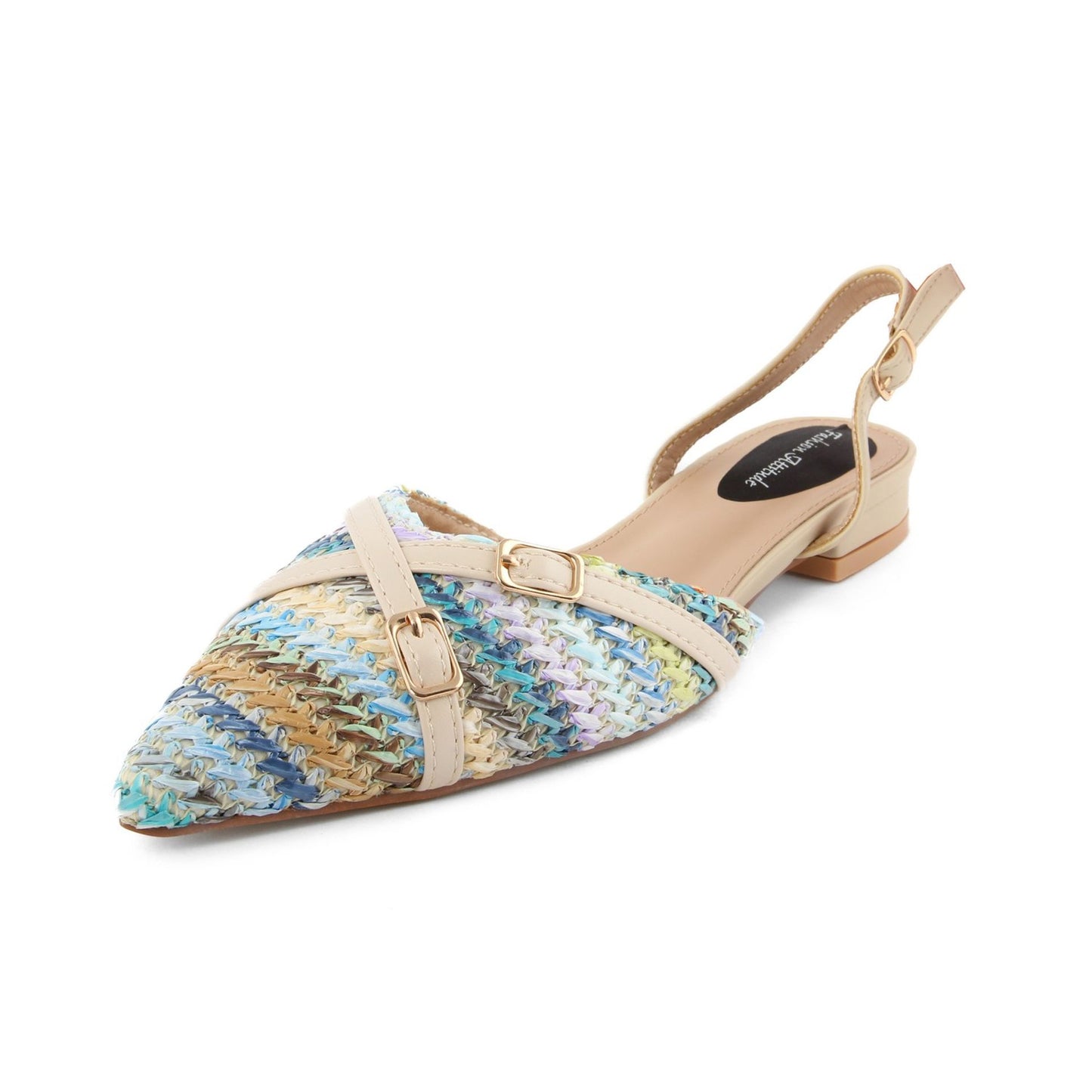 Fashion Attitude Sandalias