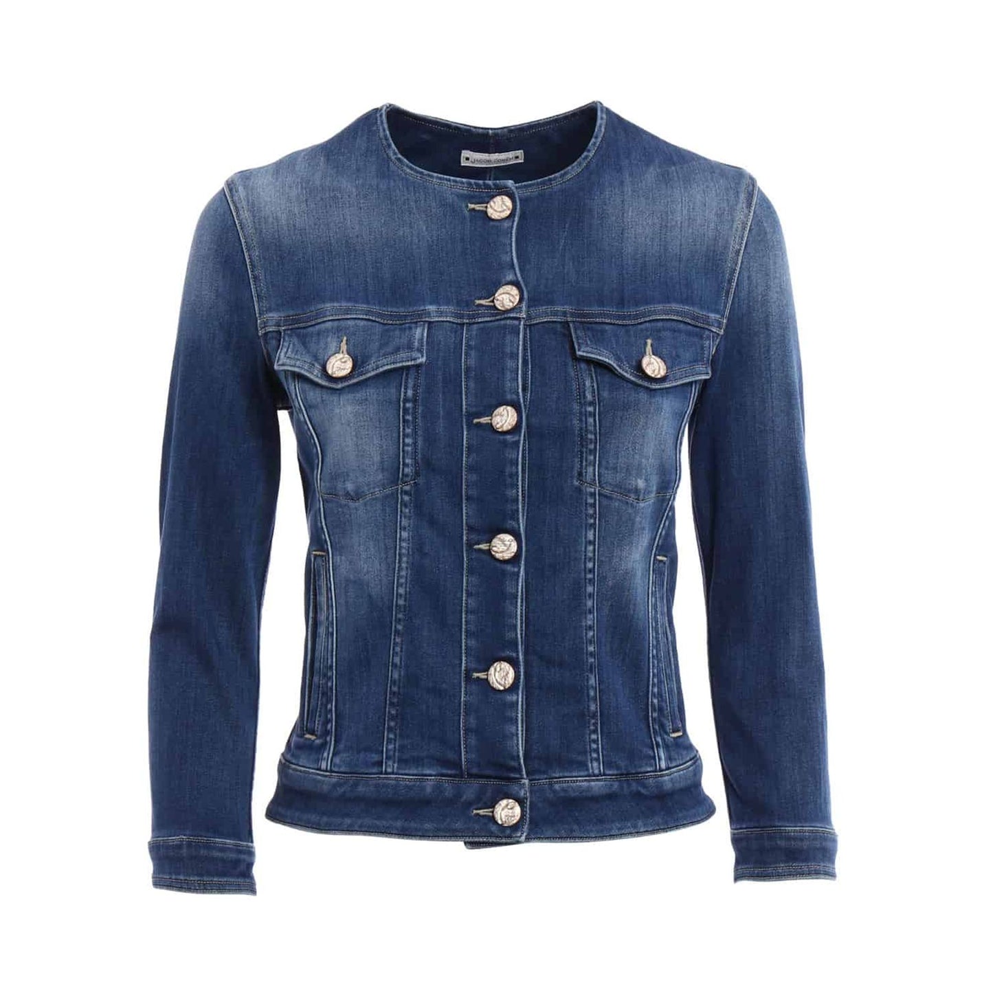 Jacob Cohen Chaquetas