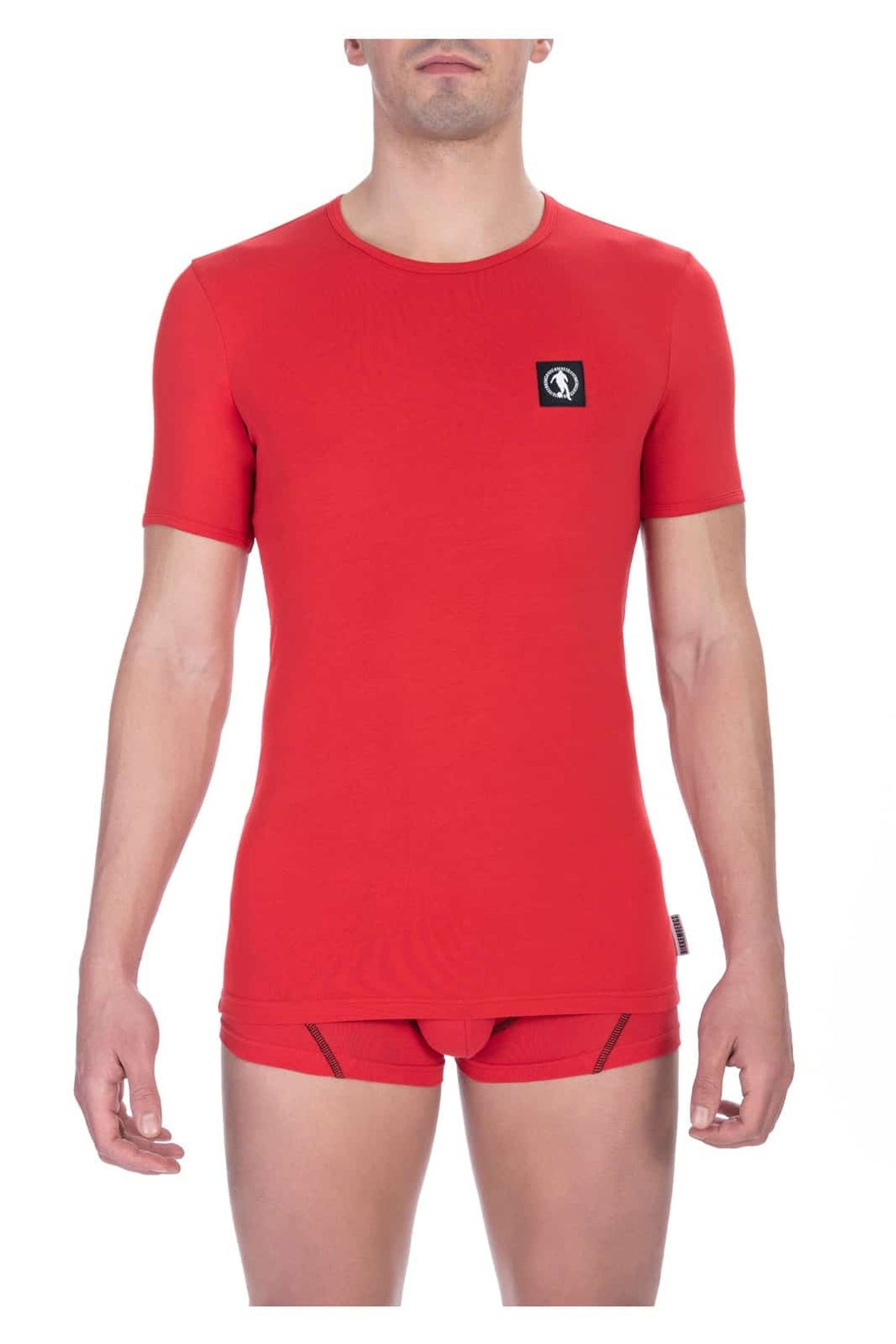Bikkembergs Camisetas