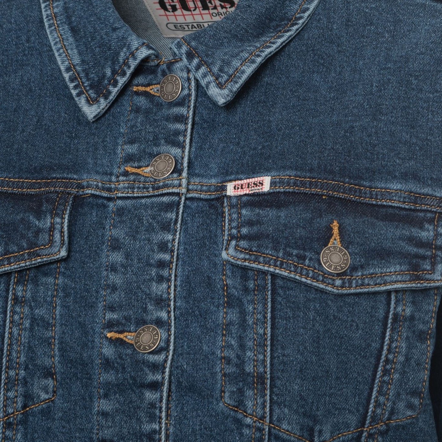 Guess Chaquetas
