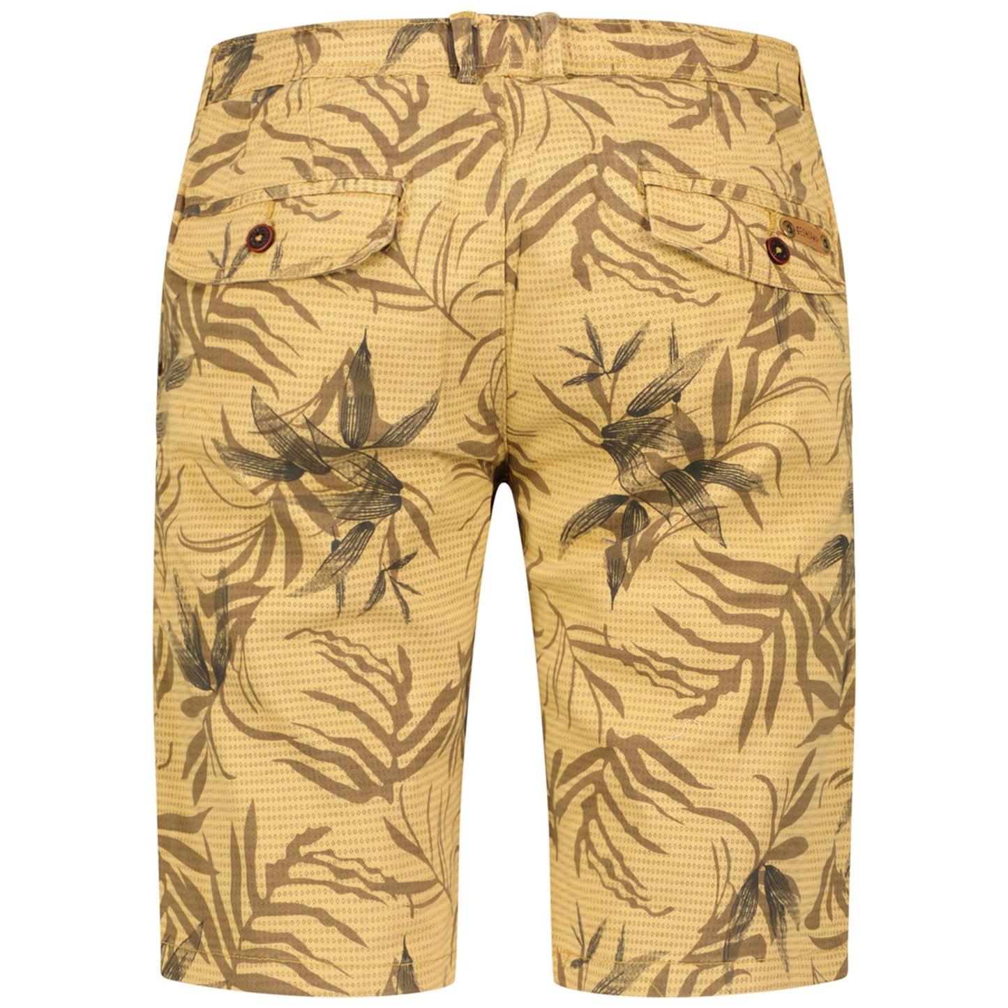 Geographical Norway Bermudas