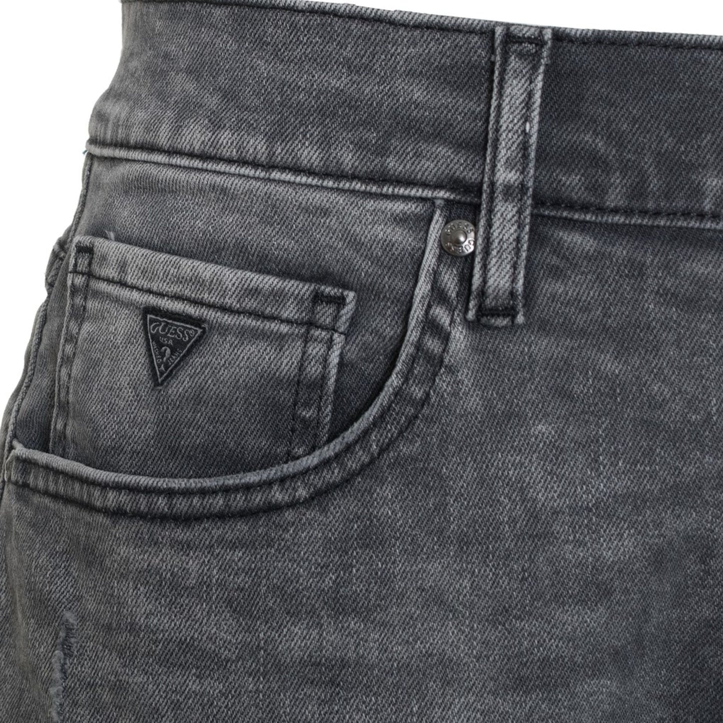 Guess Vaqueros