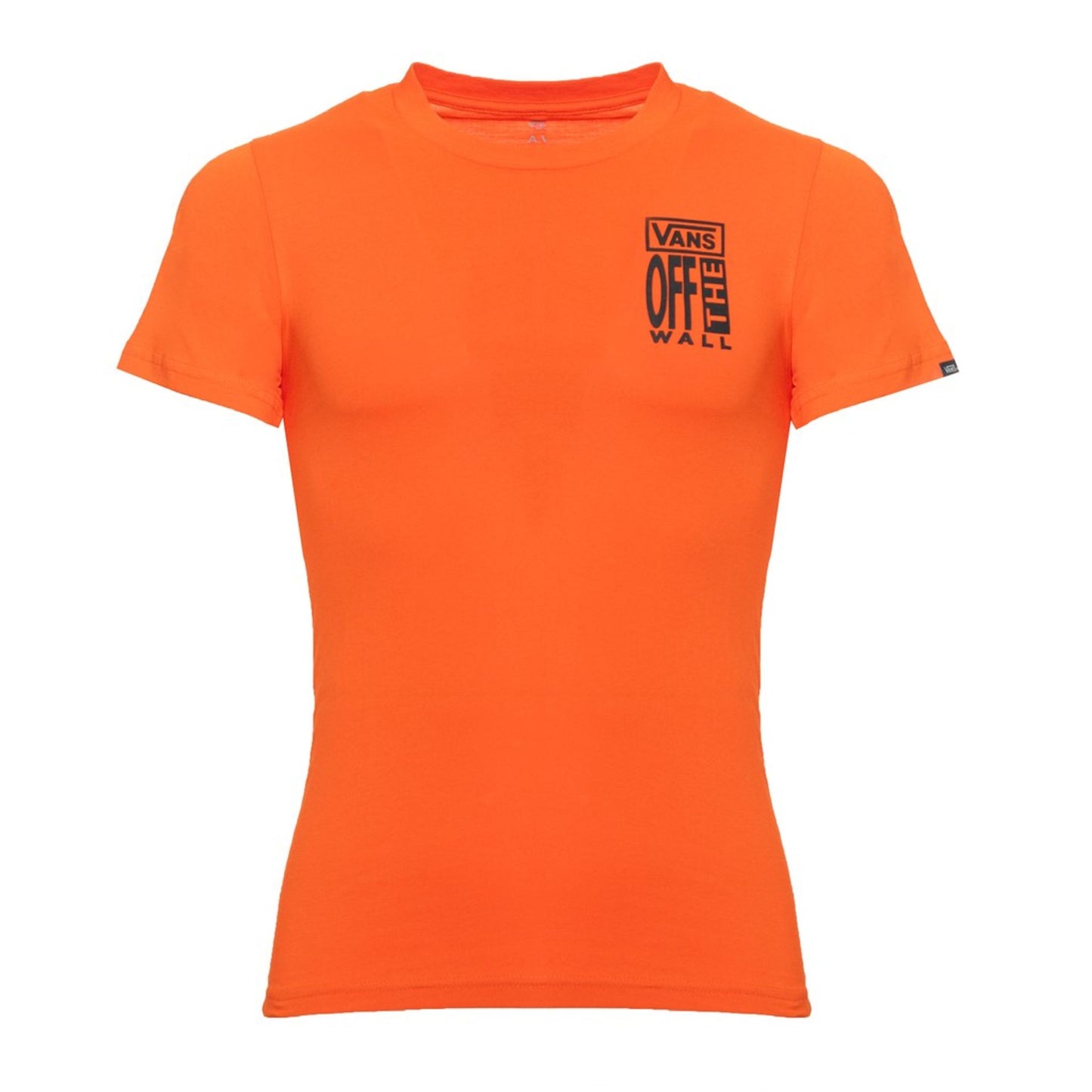 Vans Camisetas