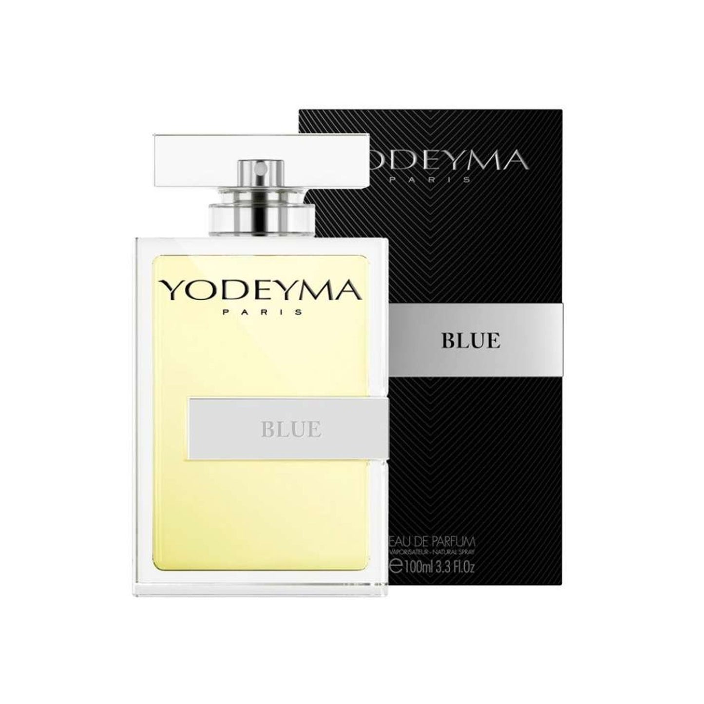 Yodeyma Perfumes