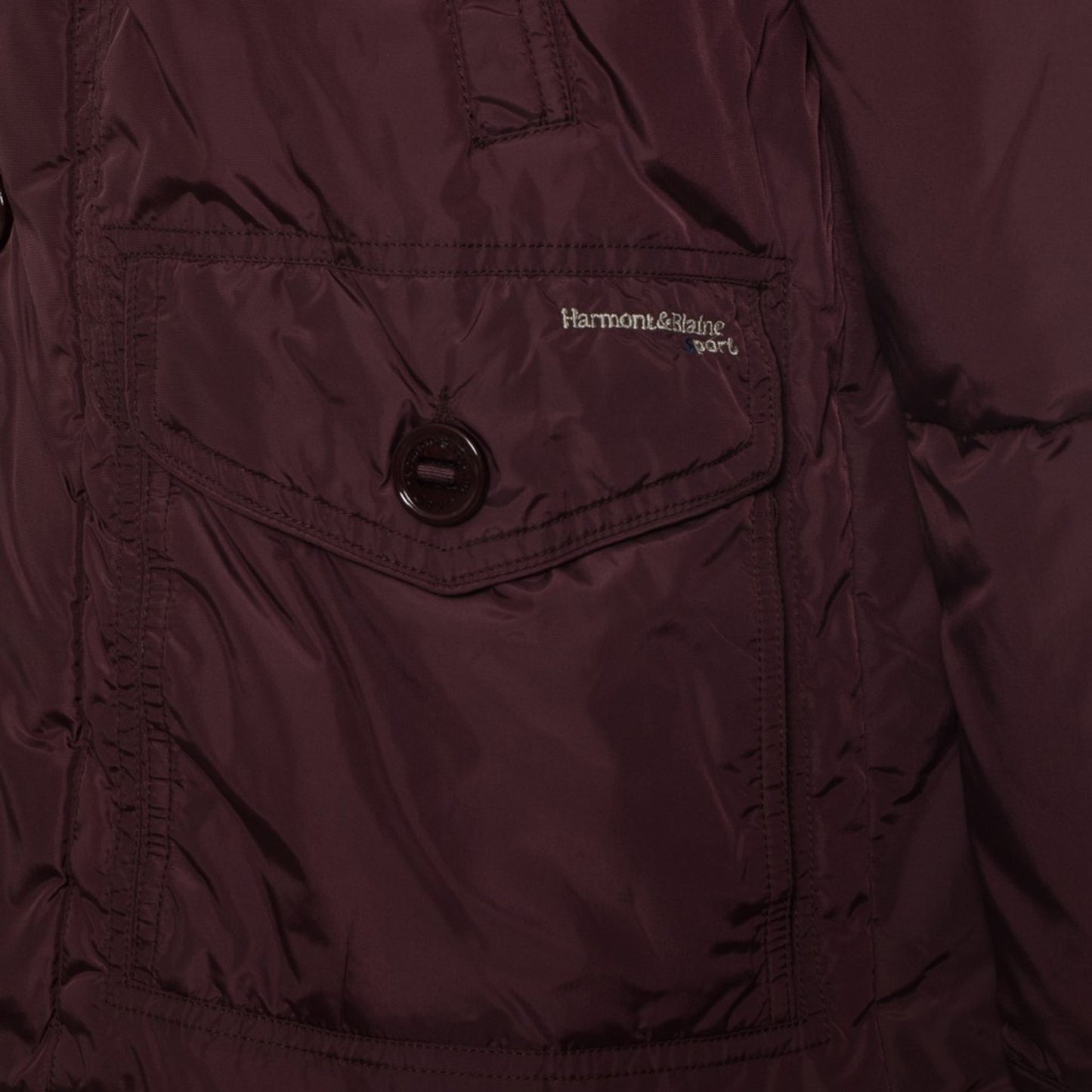 Harmont & Blaine Jeans Chaquetas