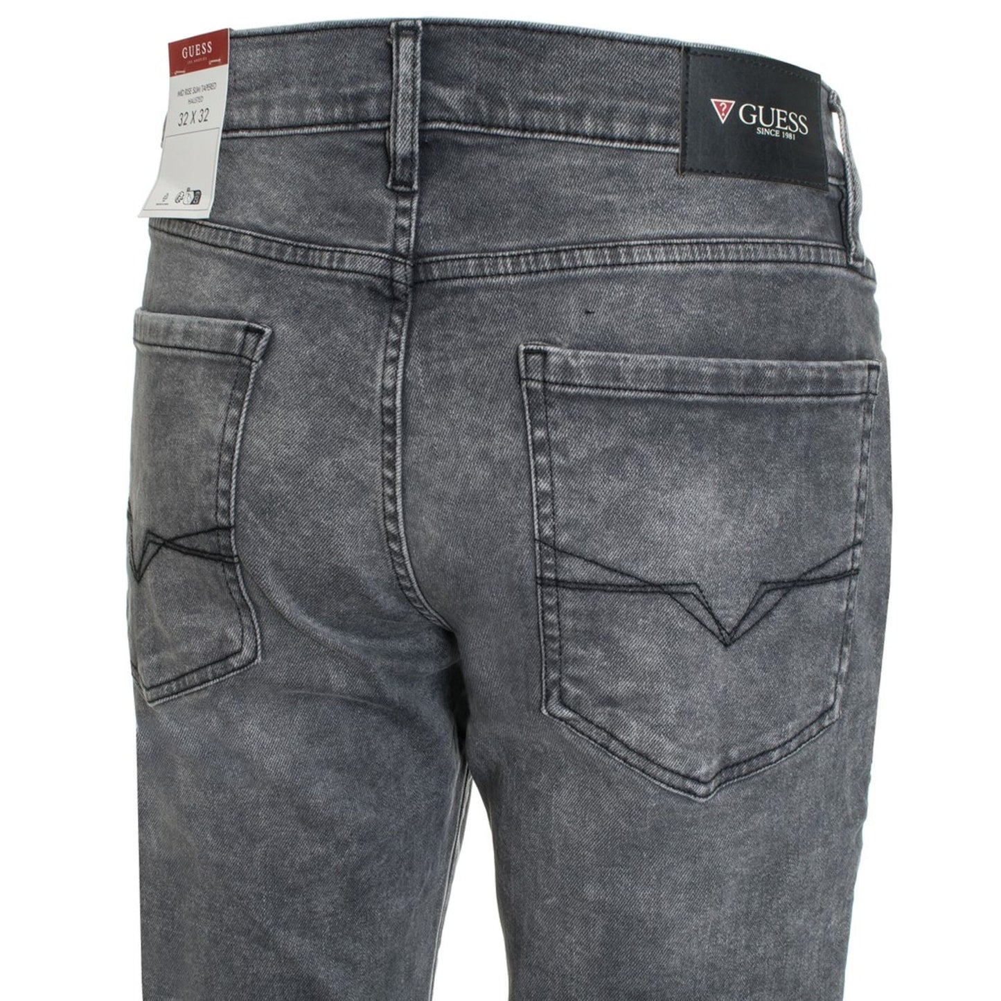 Guess Vaqueros