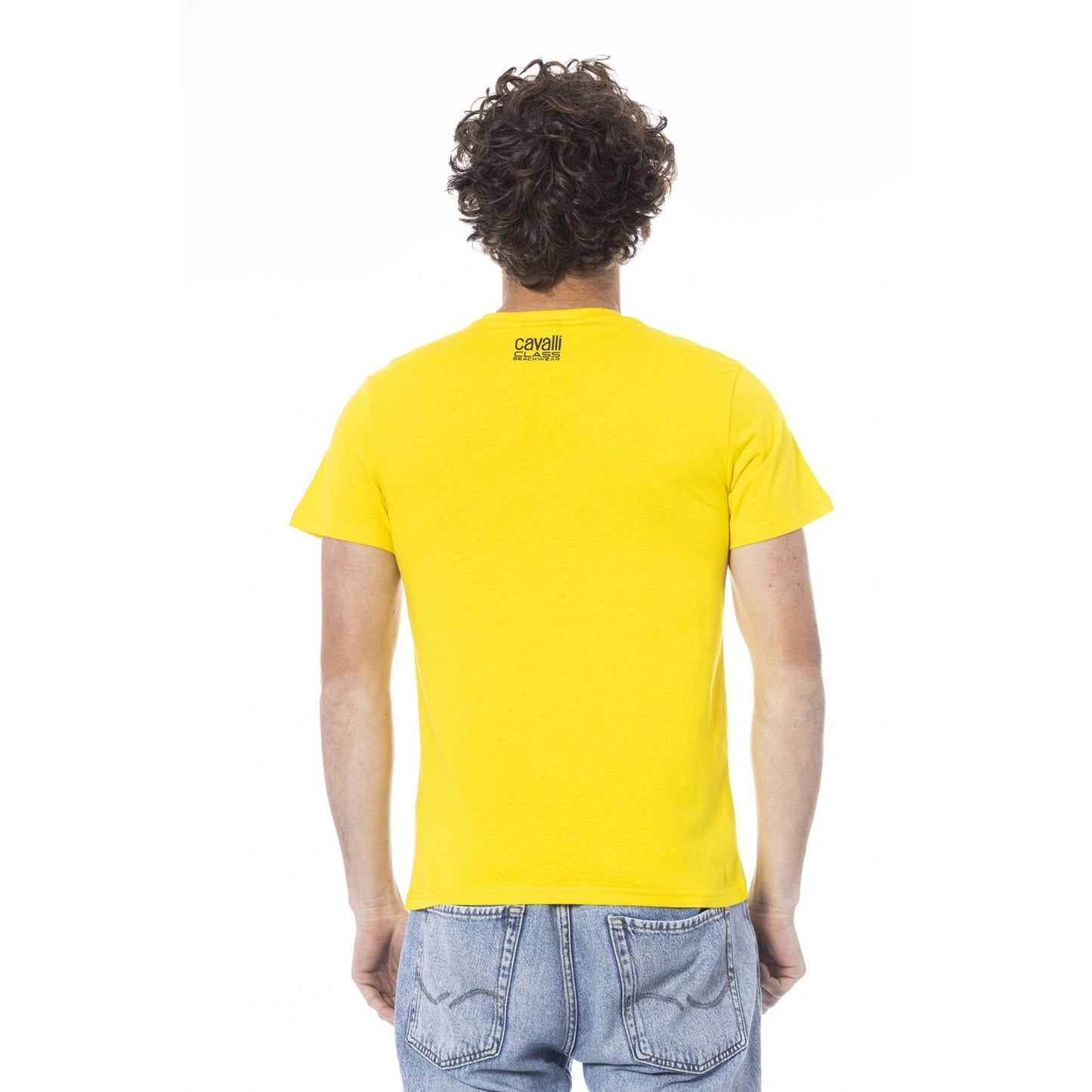 Cavalli Class Camisetas