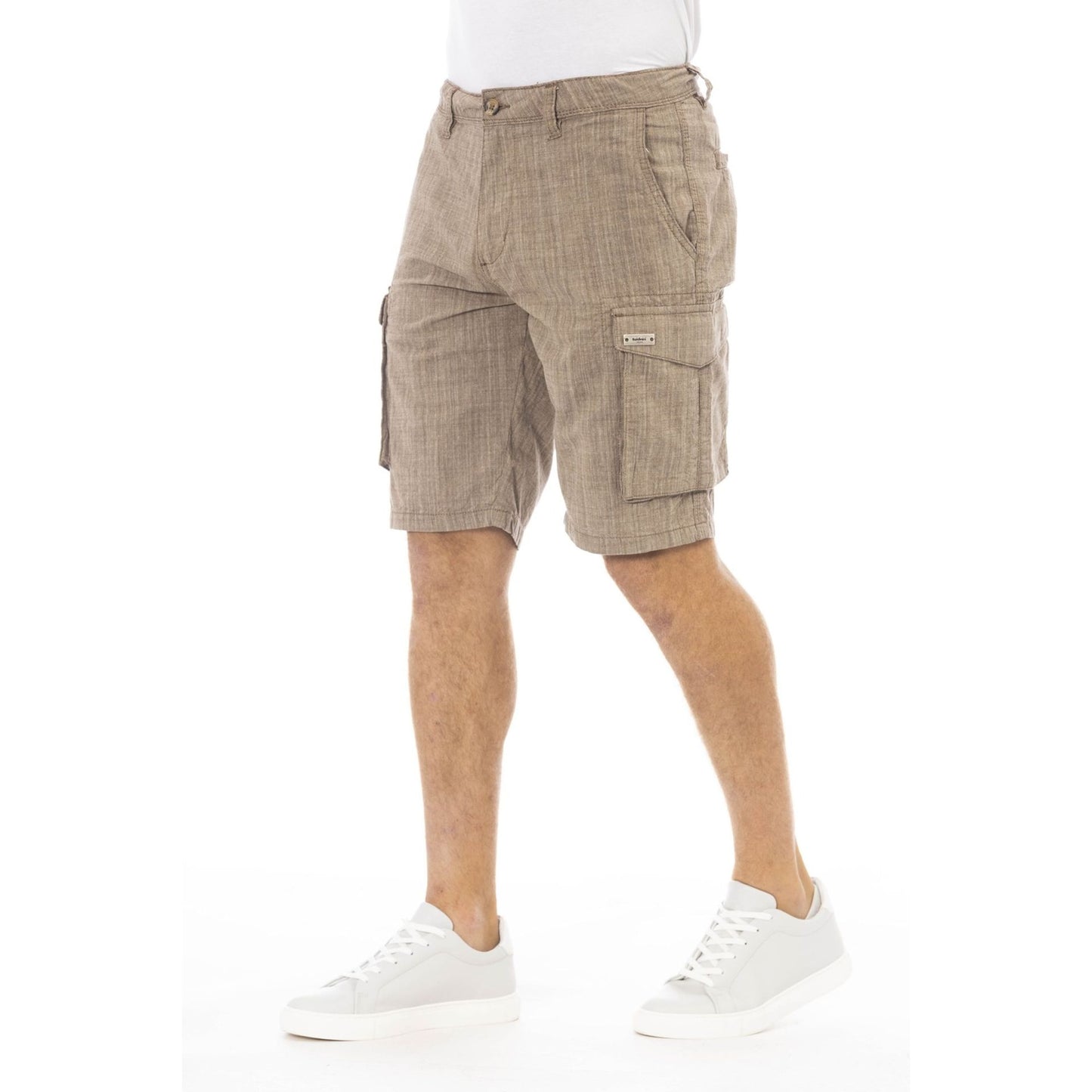 Baldinini Trend Bermudas