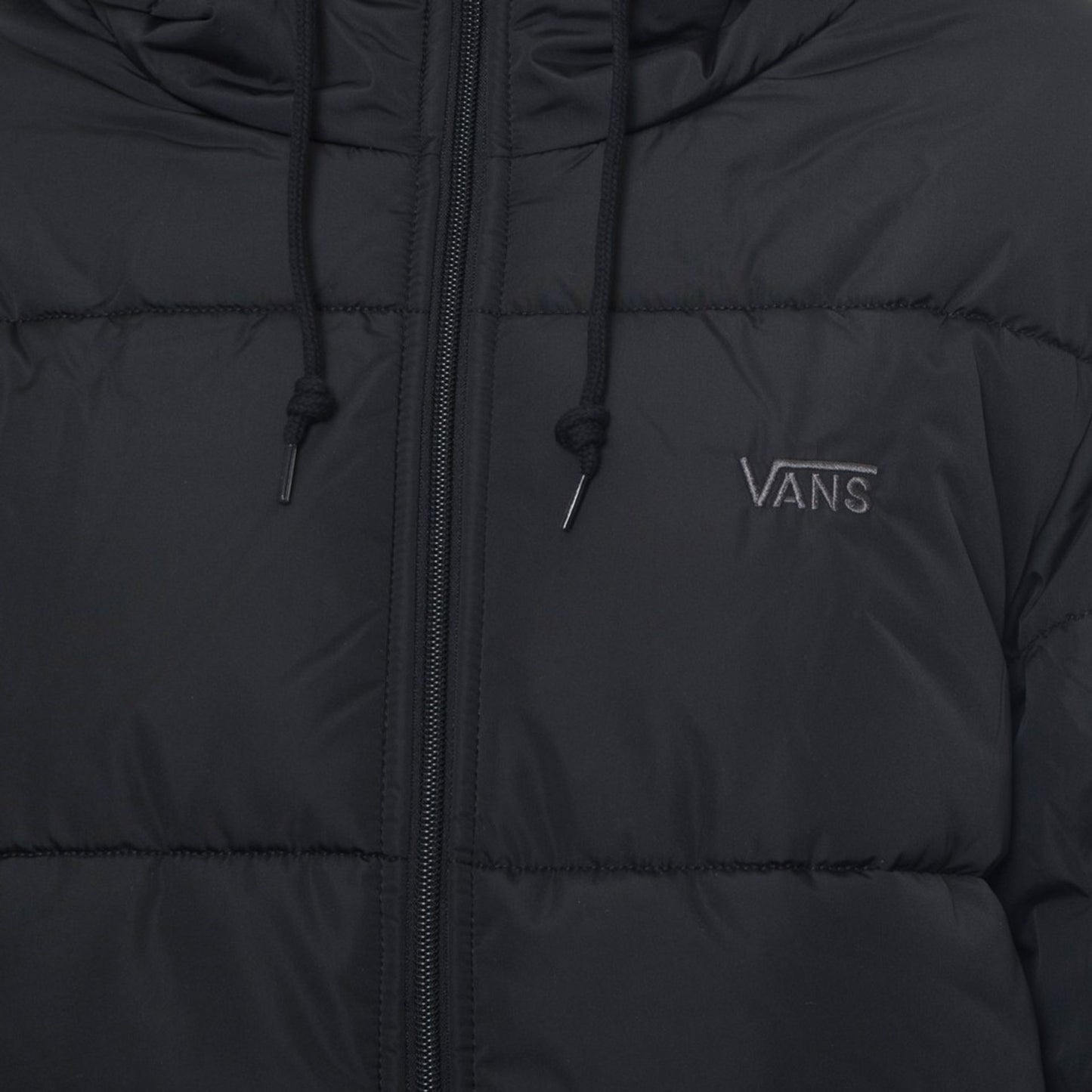 Vans Chaquetas