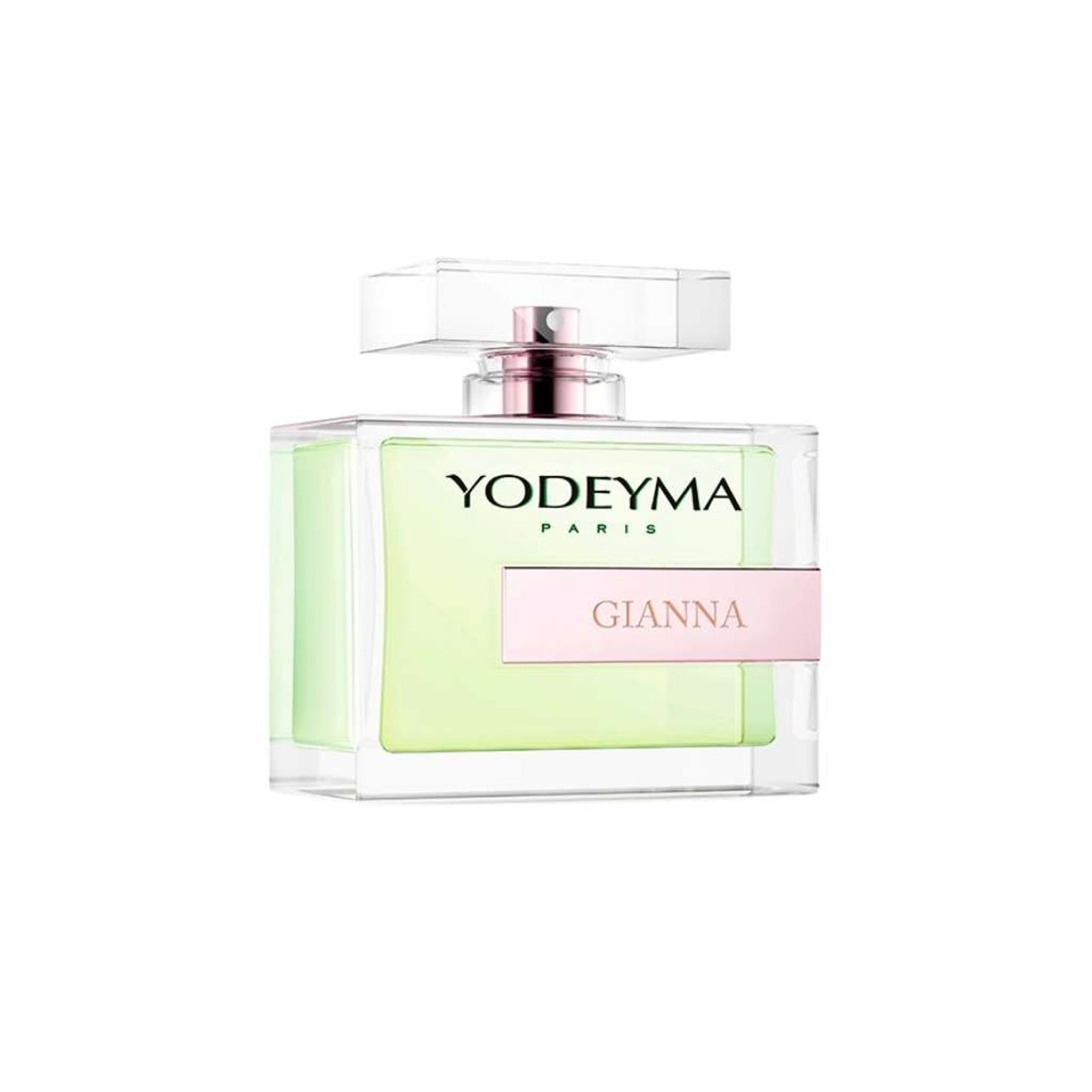 Yodeyma Perfumes