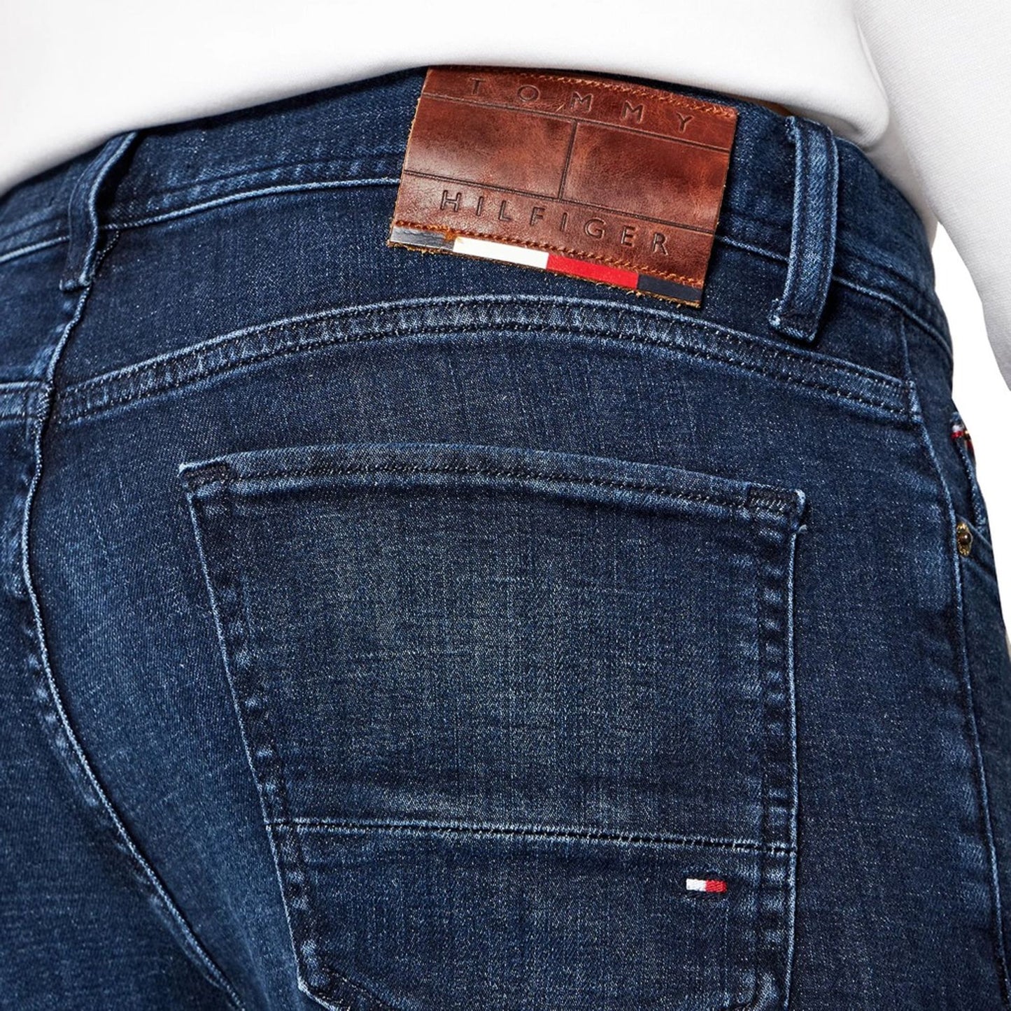 Tommy Hilfiger Vaqueros