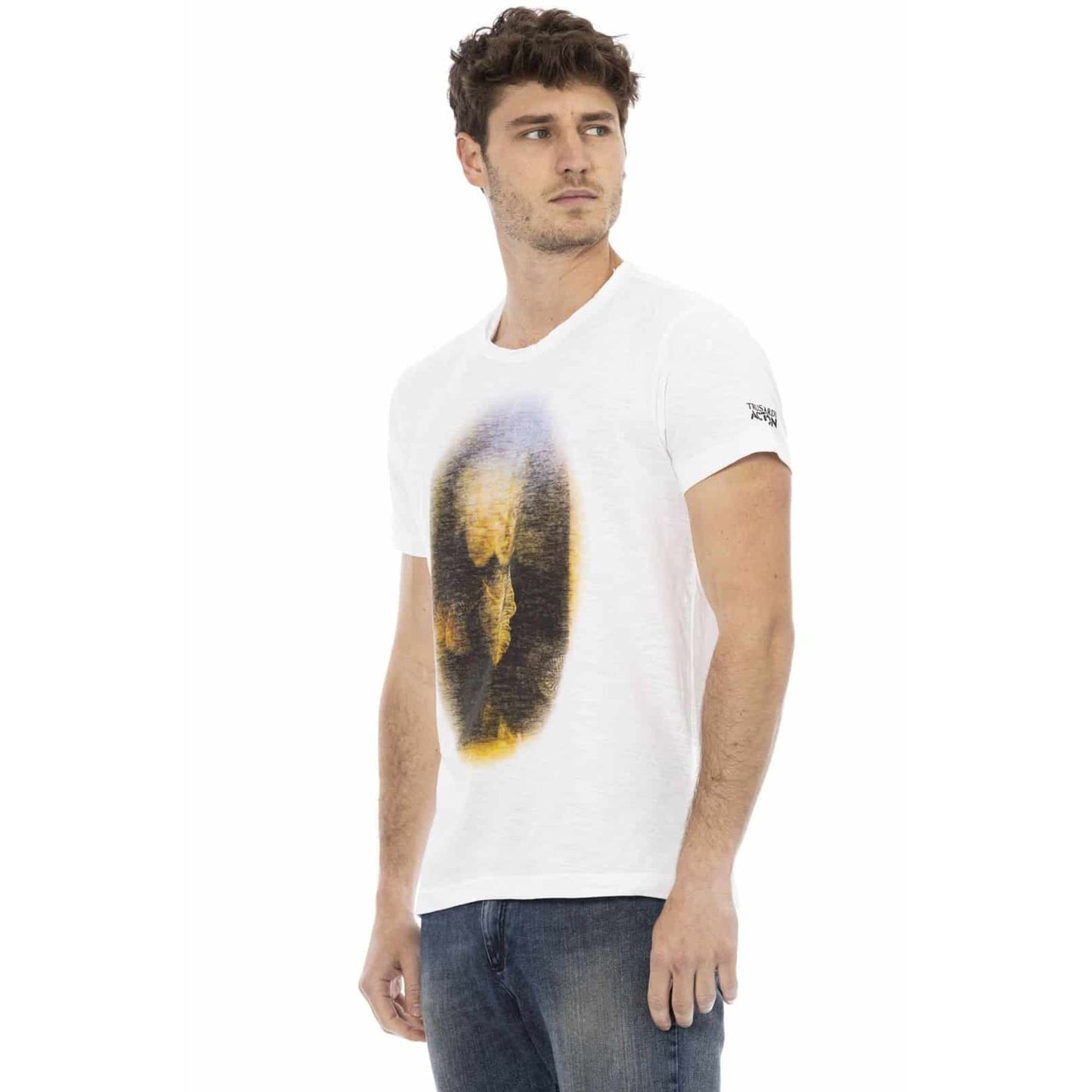 Trussardi Action Camisetas