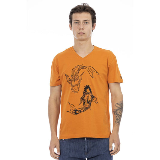 Trussardi Action Camisetas