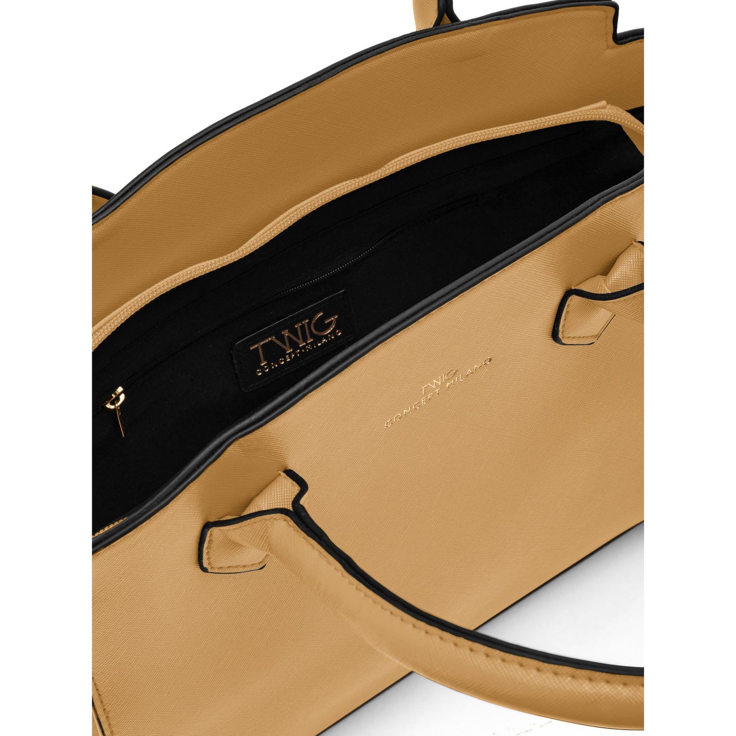 Twig Bolsos de hombro