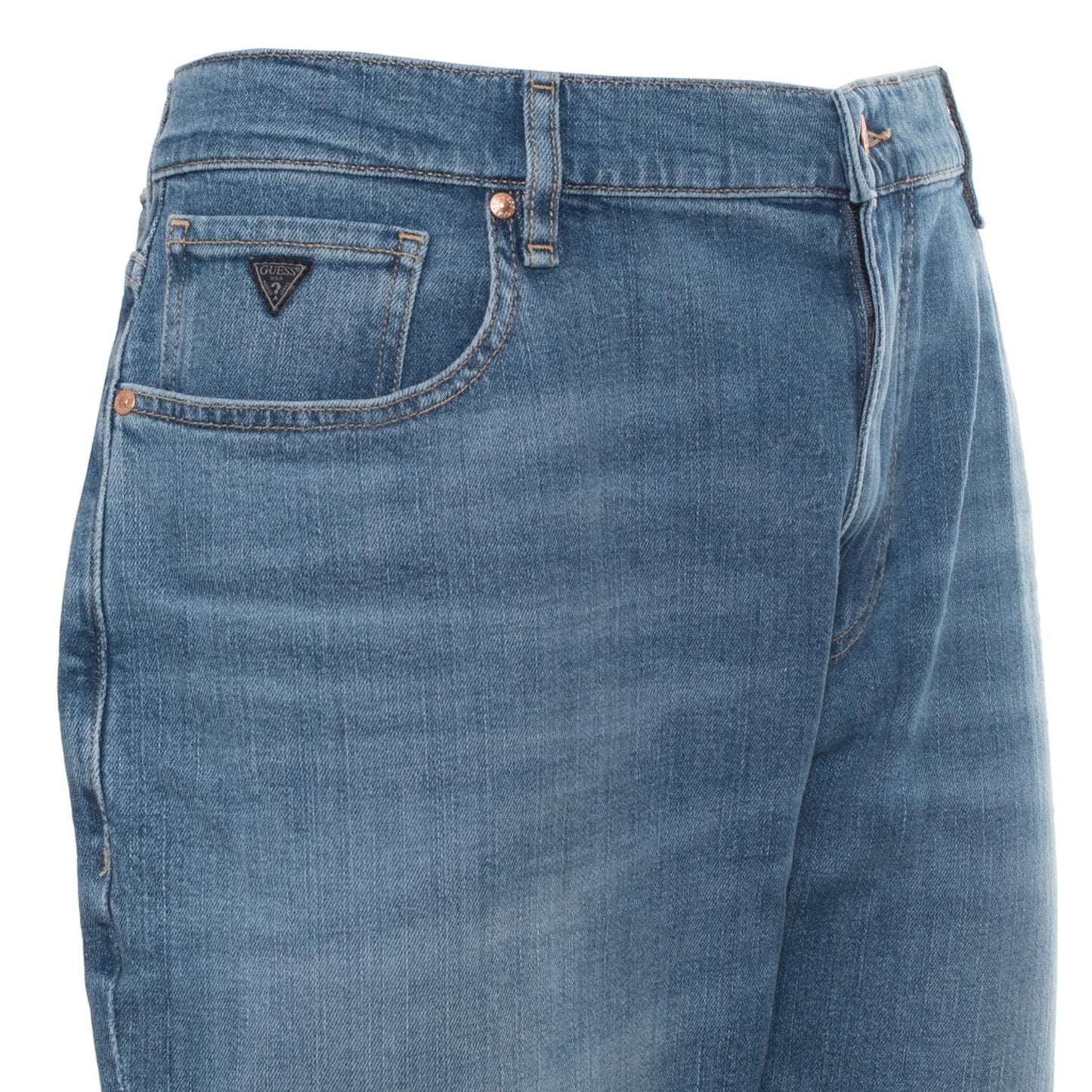 Guess Vaqueros
