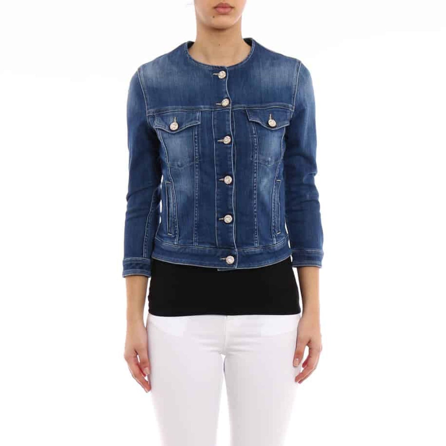 Jacob Cohen Chaquetas