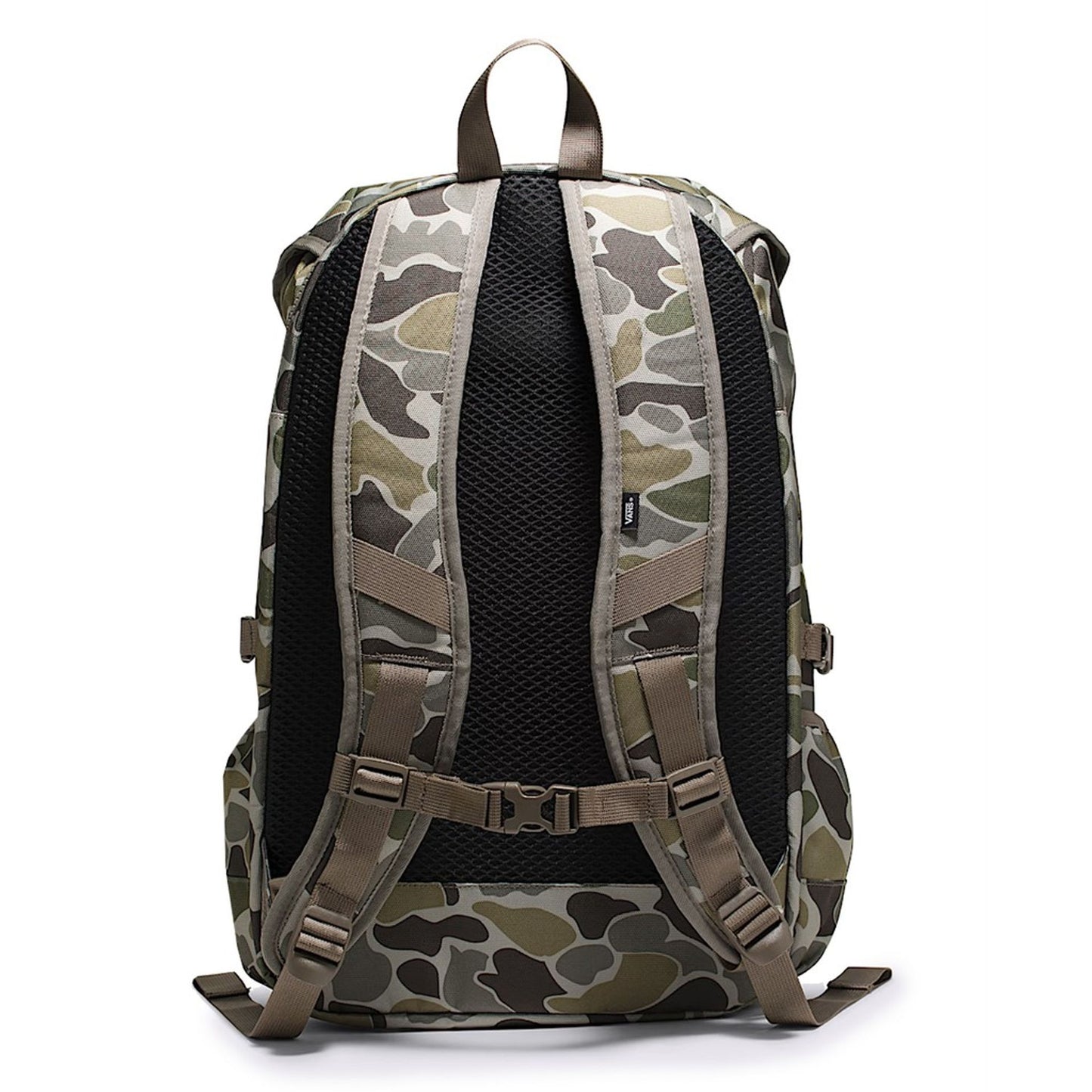Vans Mochilas