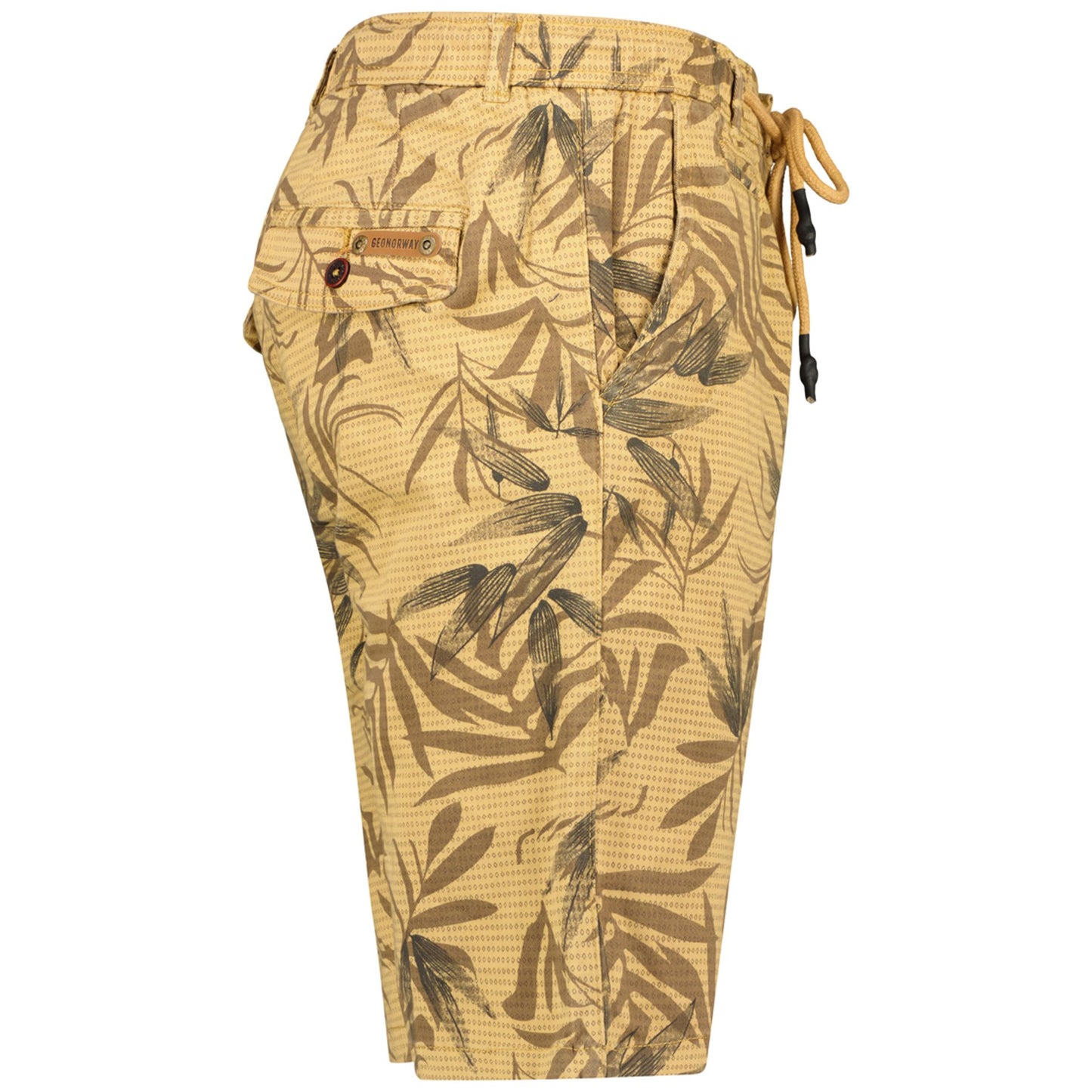 Geographical Norway Bermudas