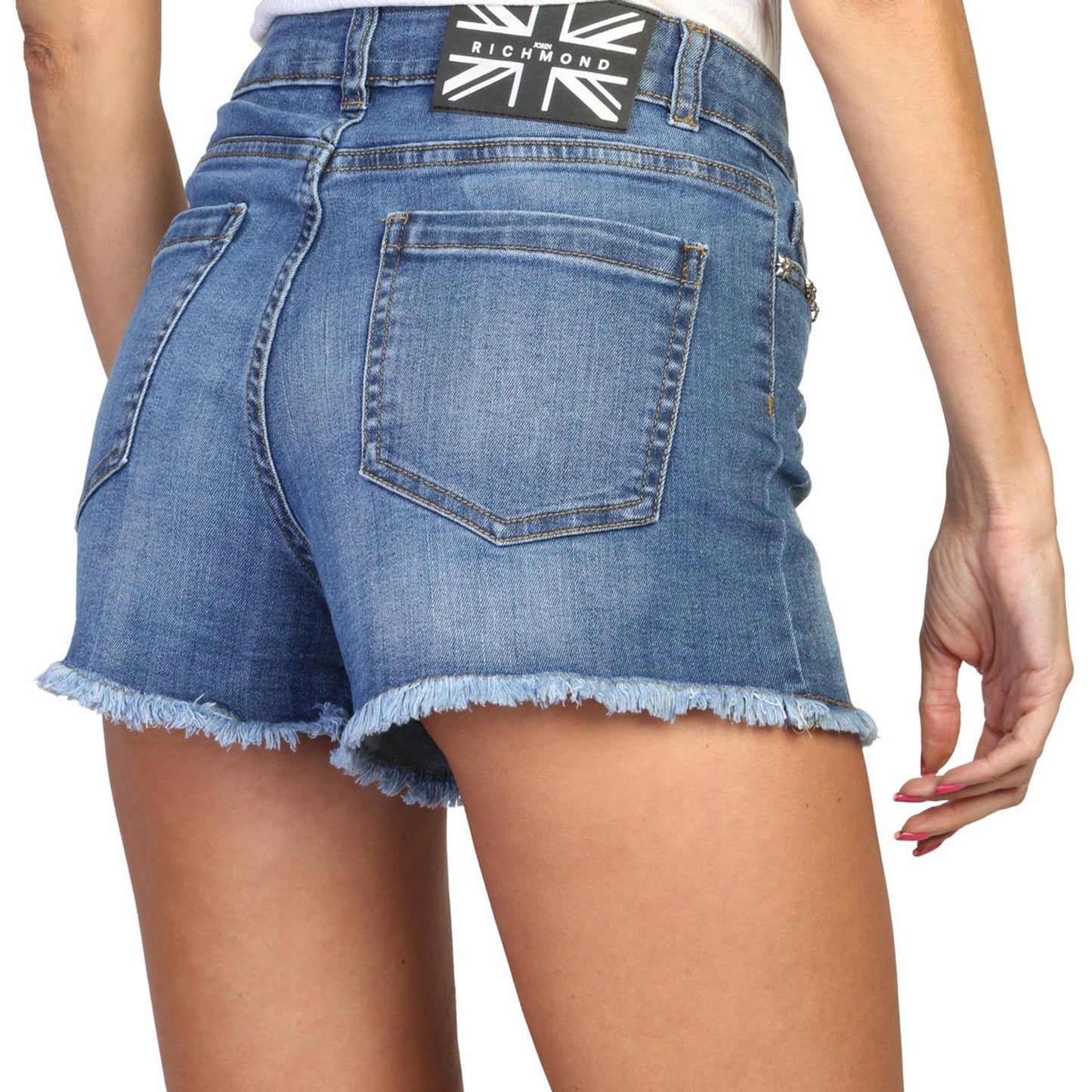 Richmond Bermudas