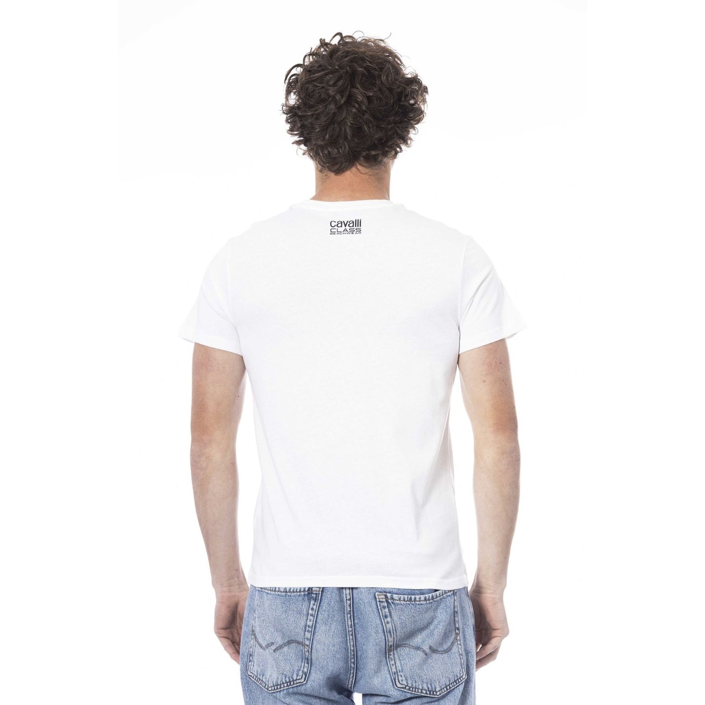 Cavalli Class Camisetas