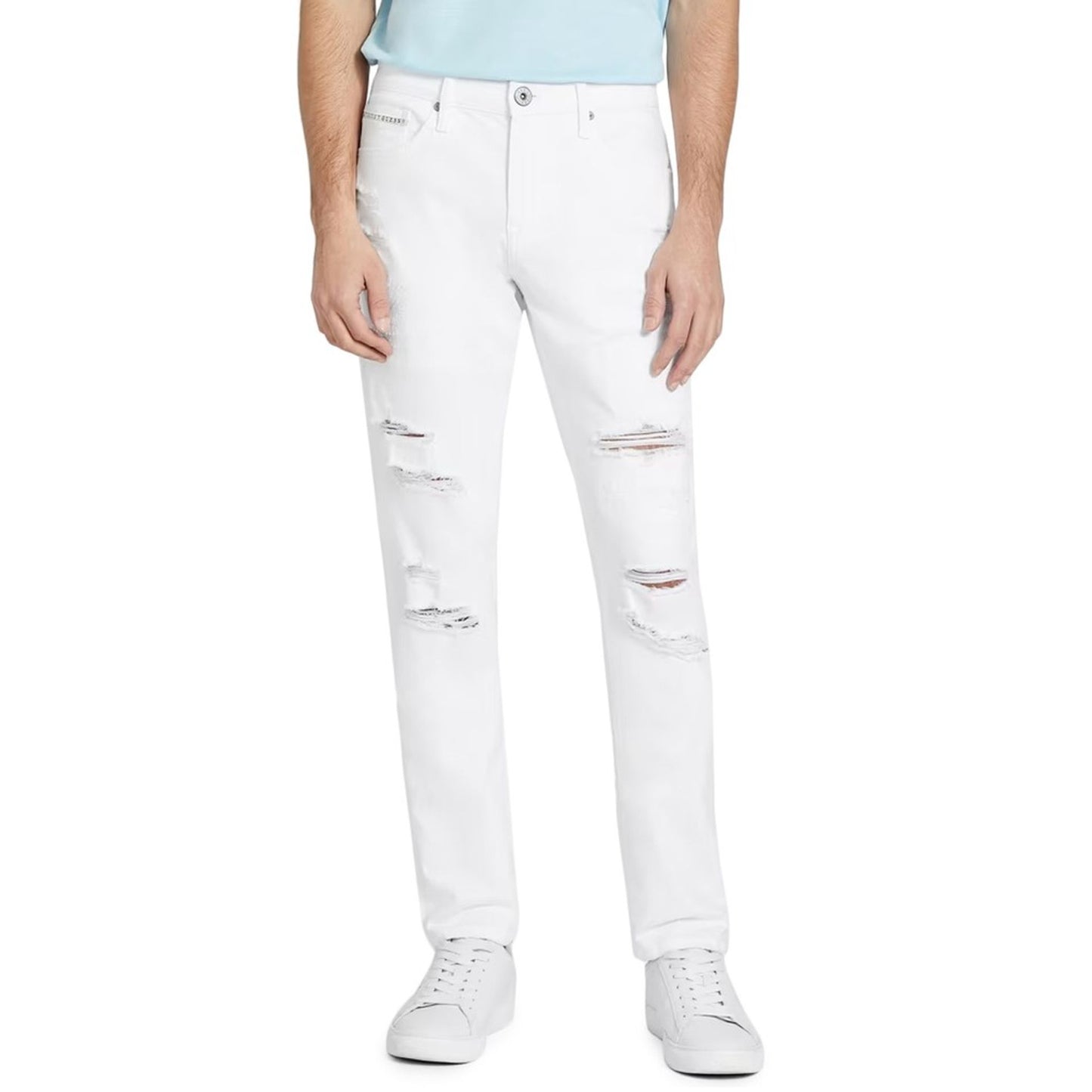 Guess Vaqueros