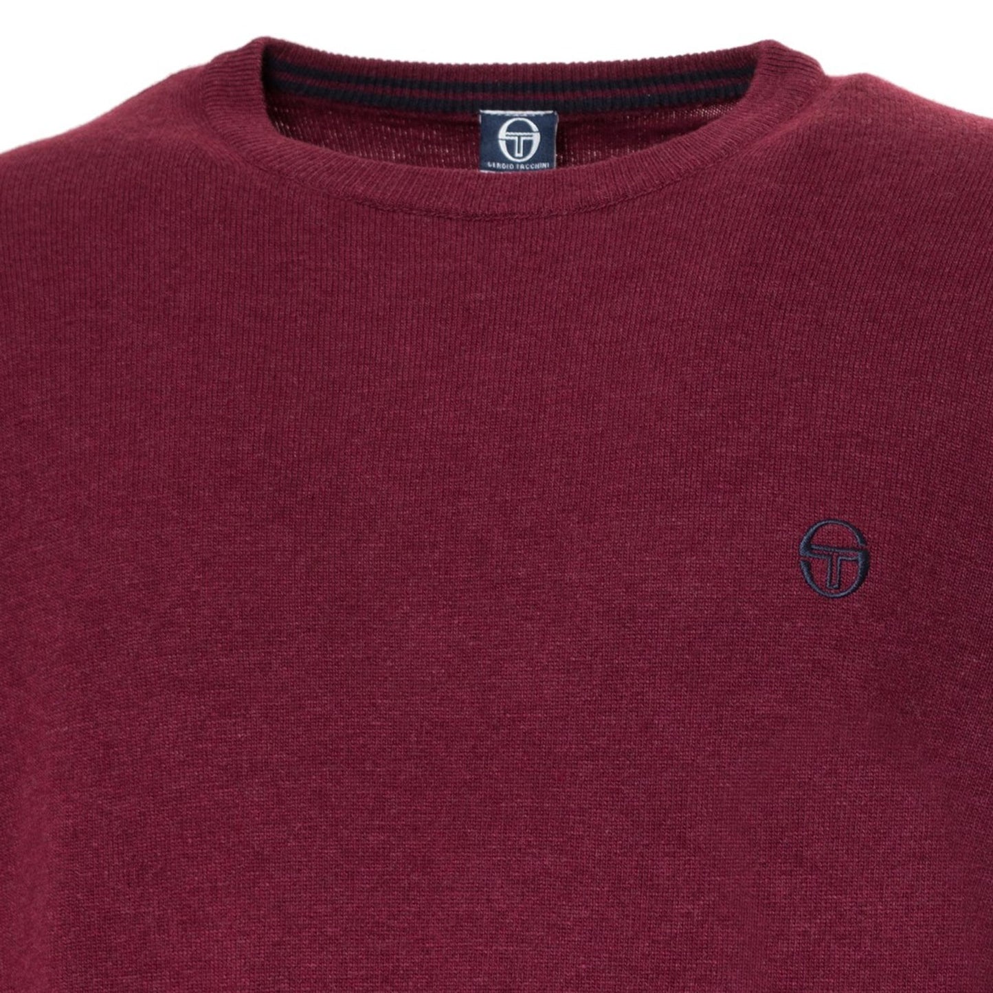 Sergio Tacchini Suéteres