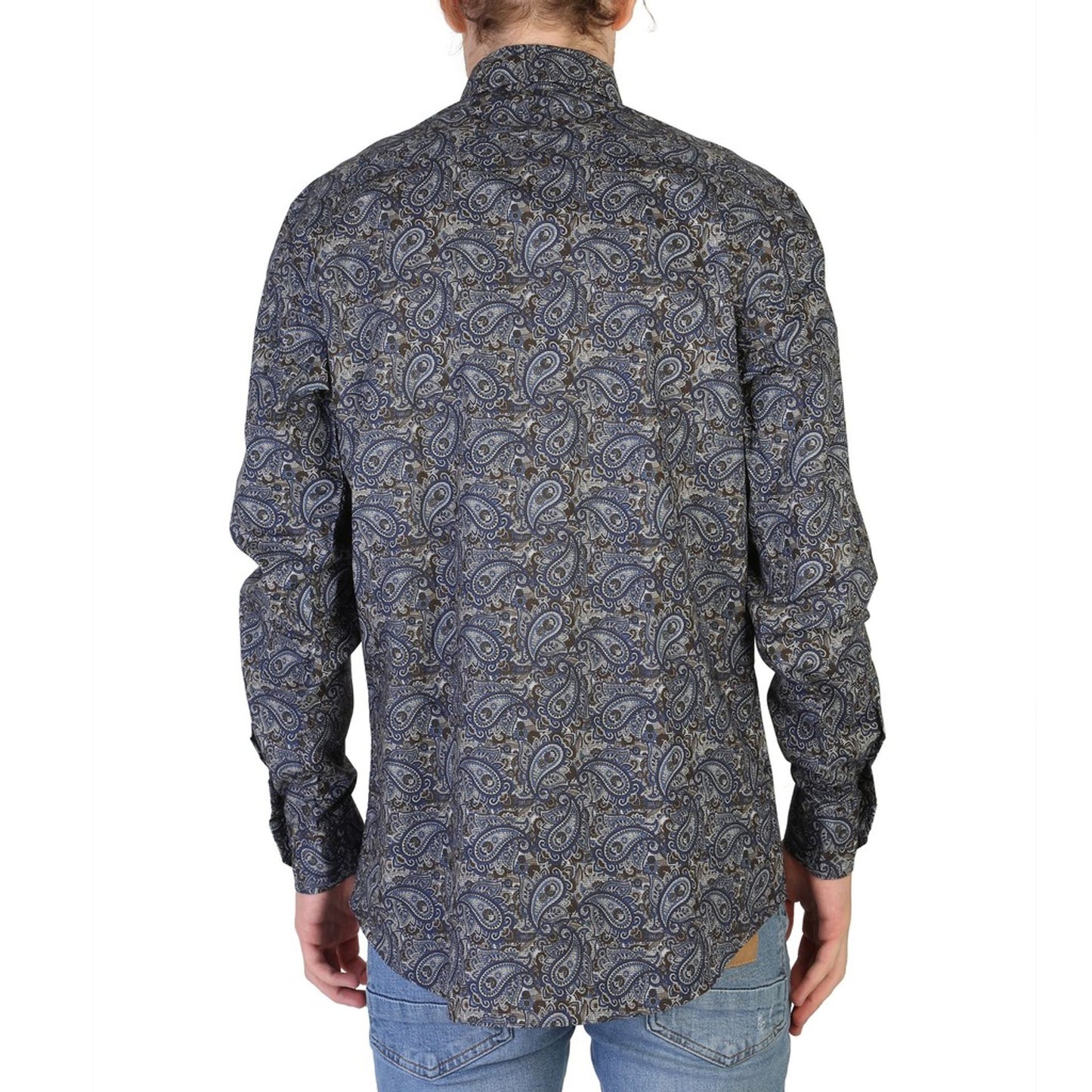 Harmont & Blaine Jeans Camisas