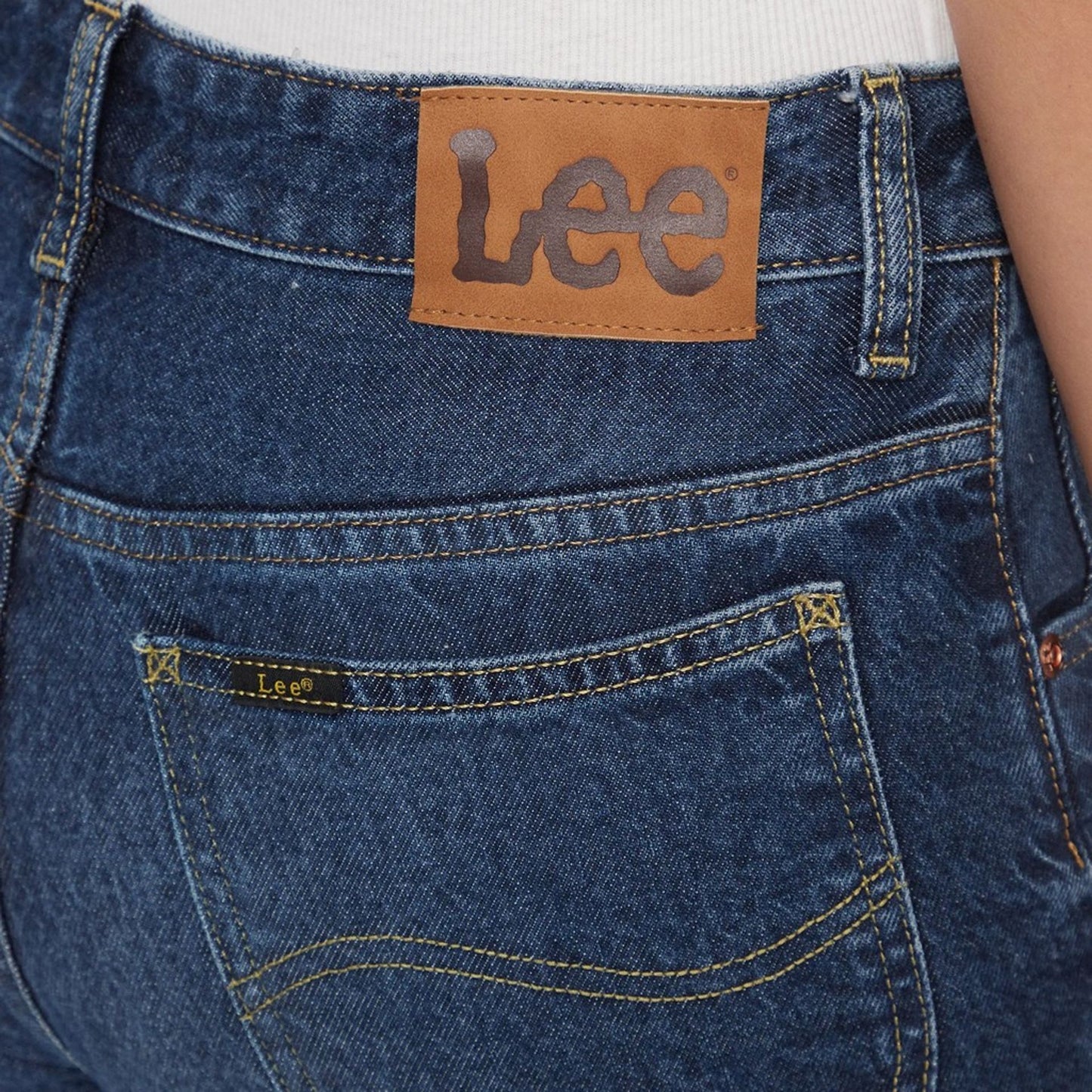 Lee Vaqueros