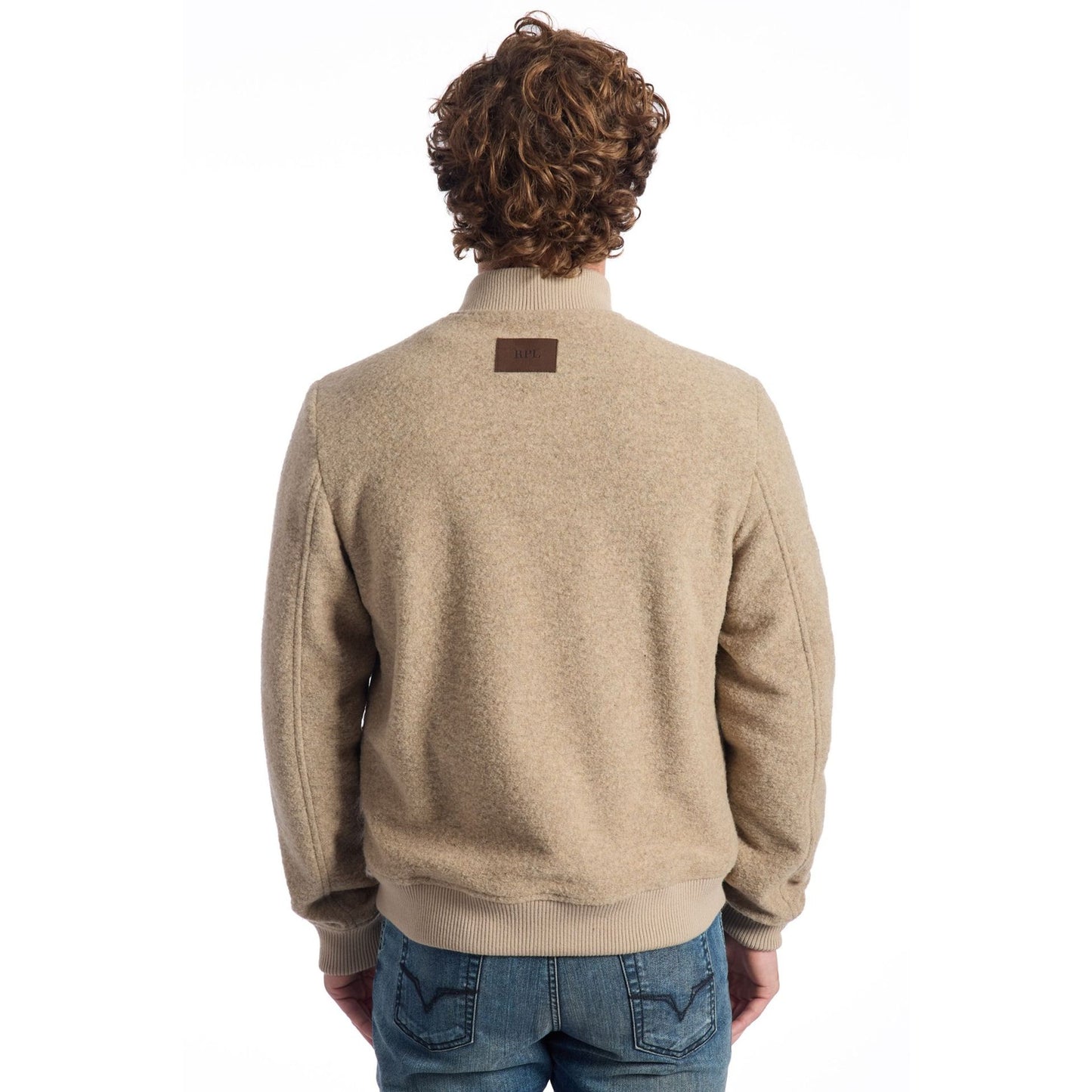 Roberto Pepe Luxury Chaquetas