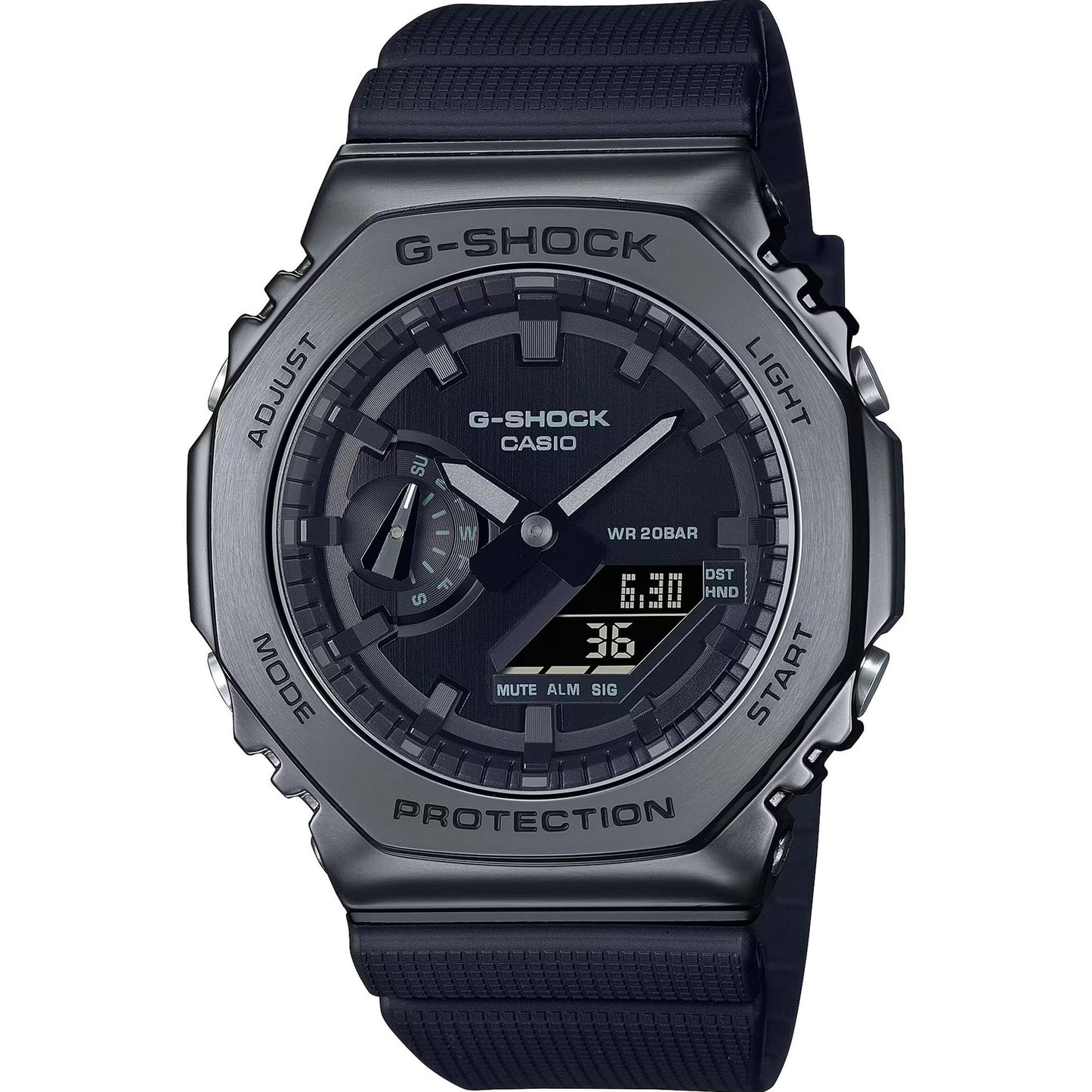 Casio Reloj