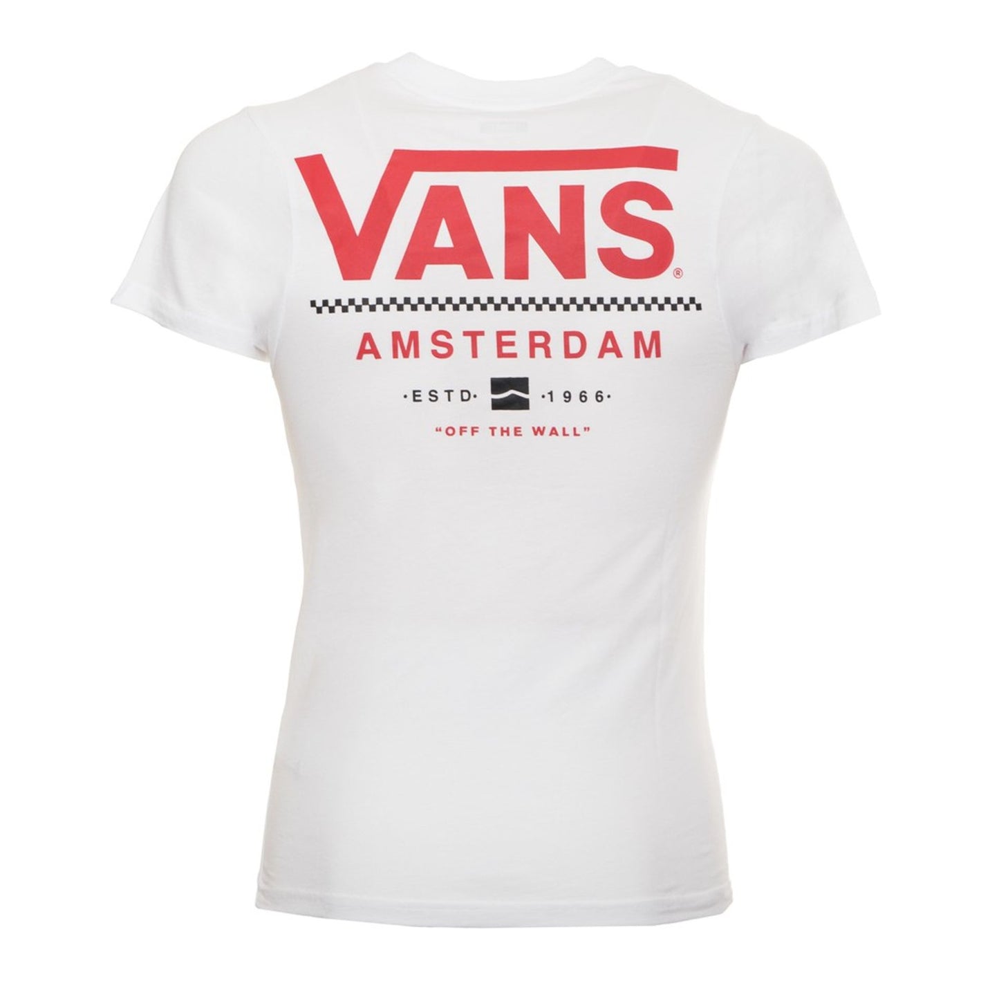 Vans Camisetas