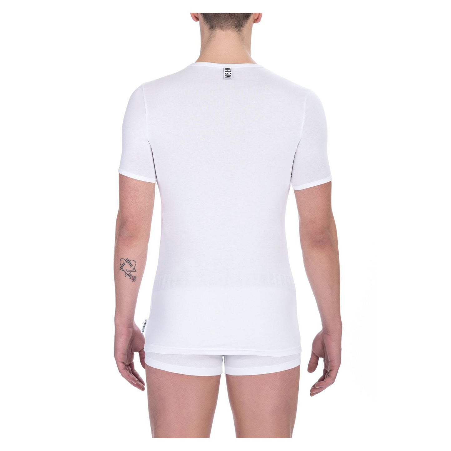Bikkembergs Camisetas