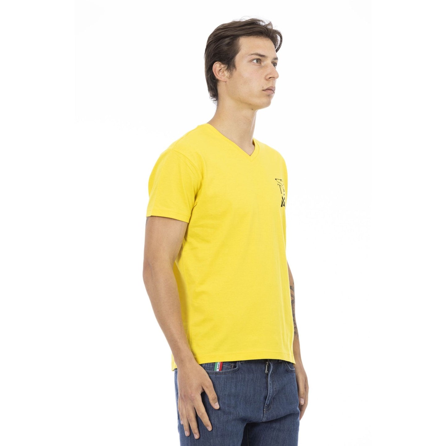 Trussardi Action Camisetas
