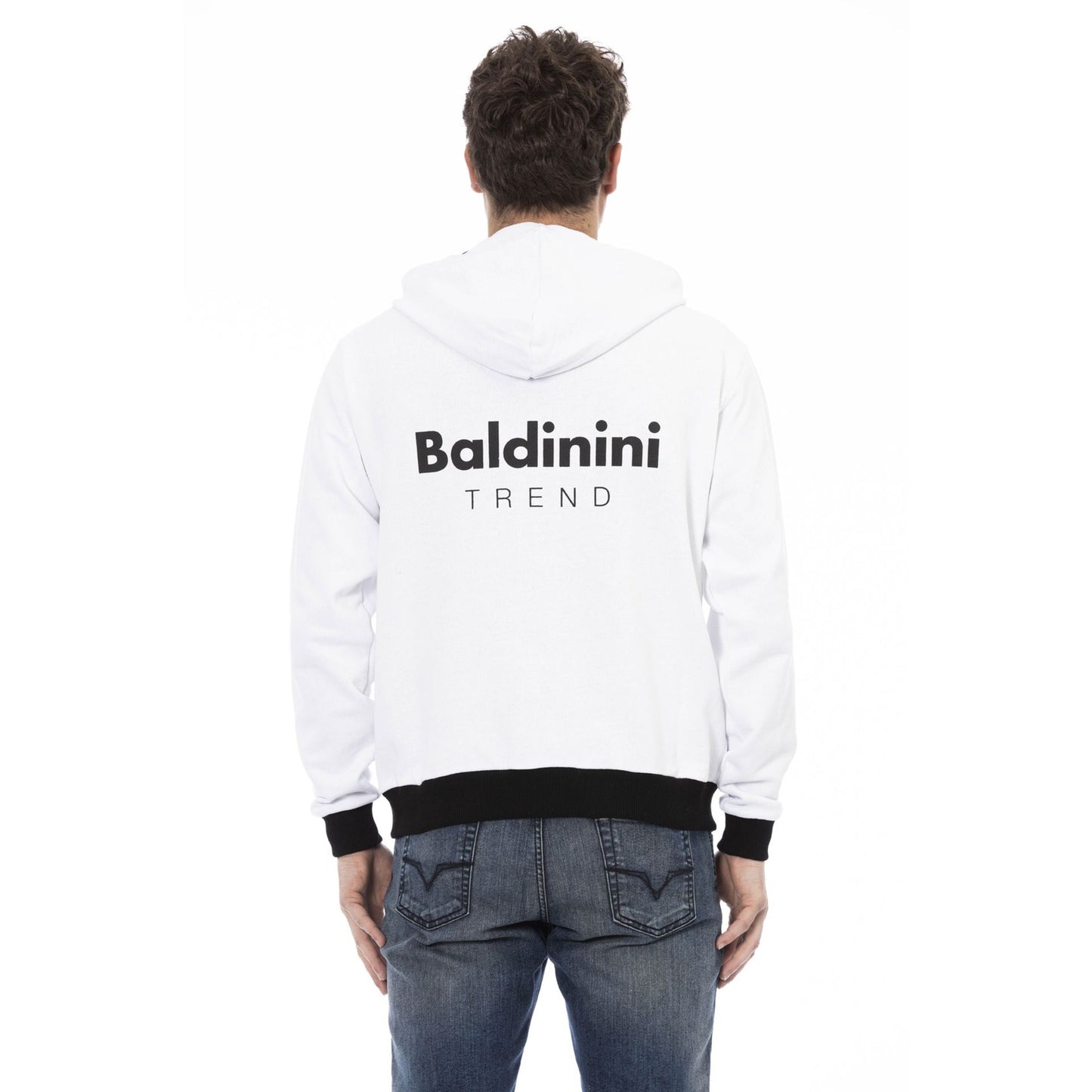 Baldinini Trend Sudaderas