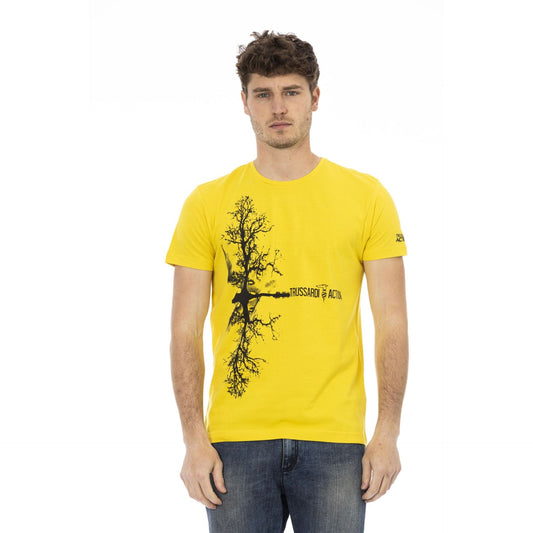 Trussardi Action Camisetas