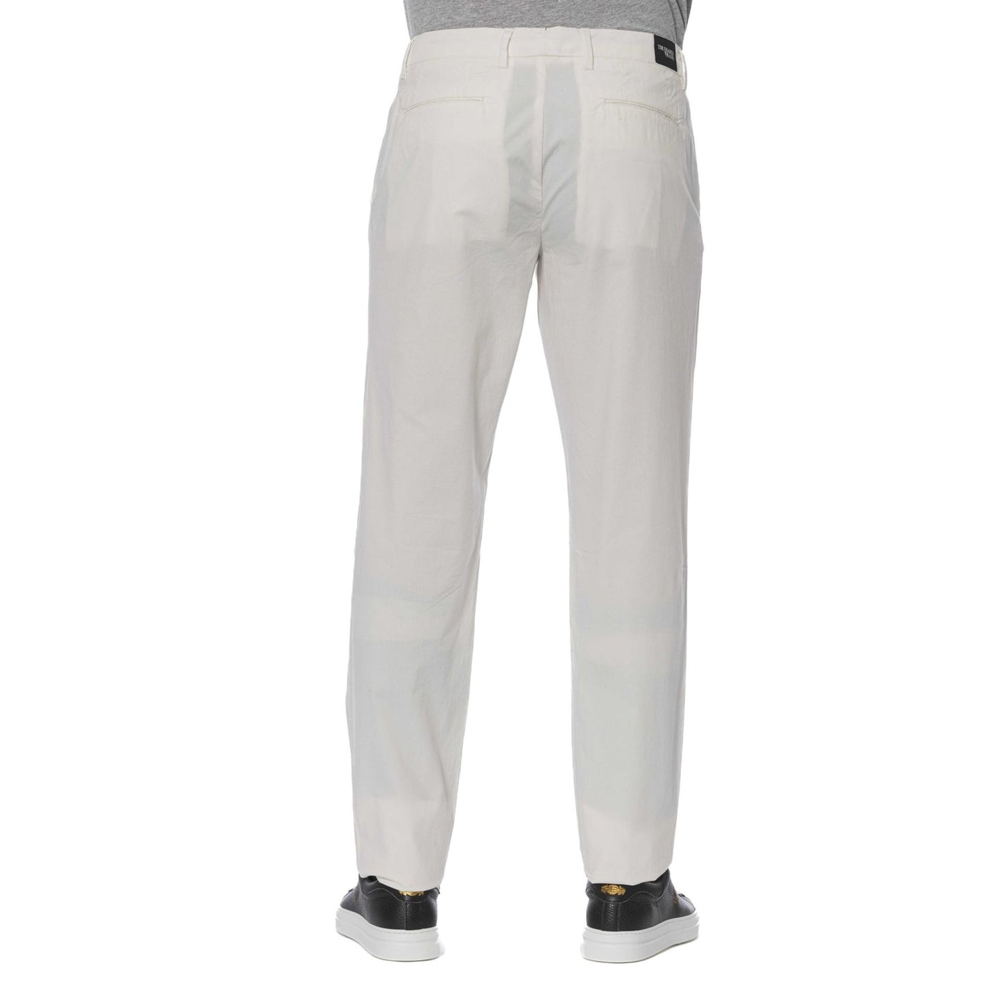 Trussardi Jeans Pantalones